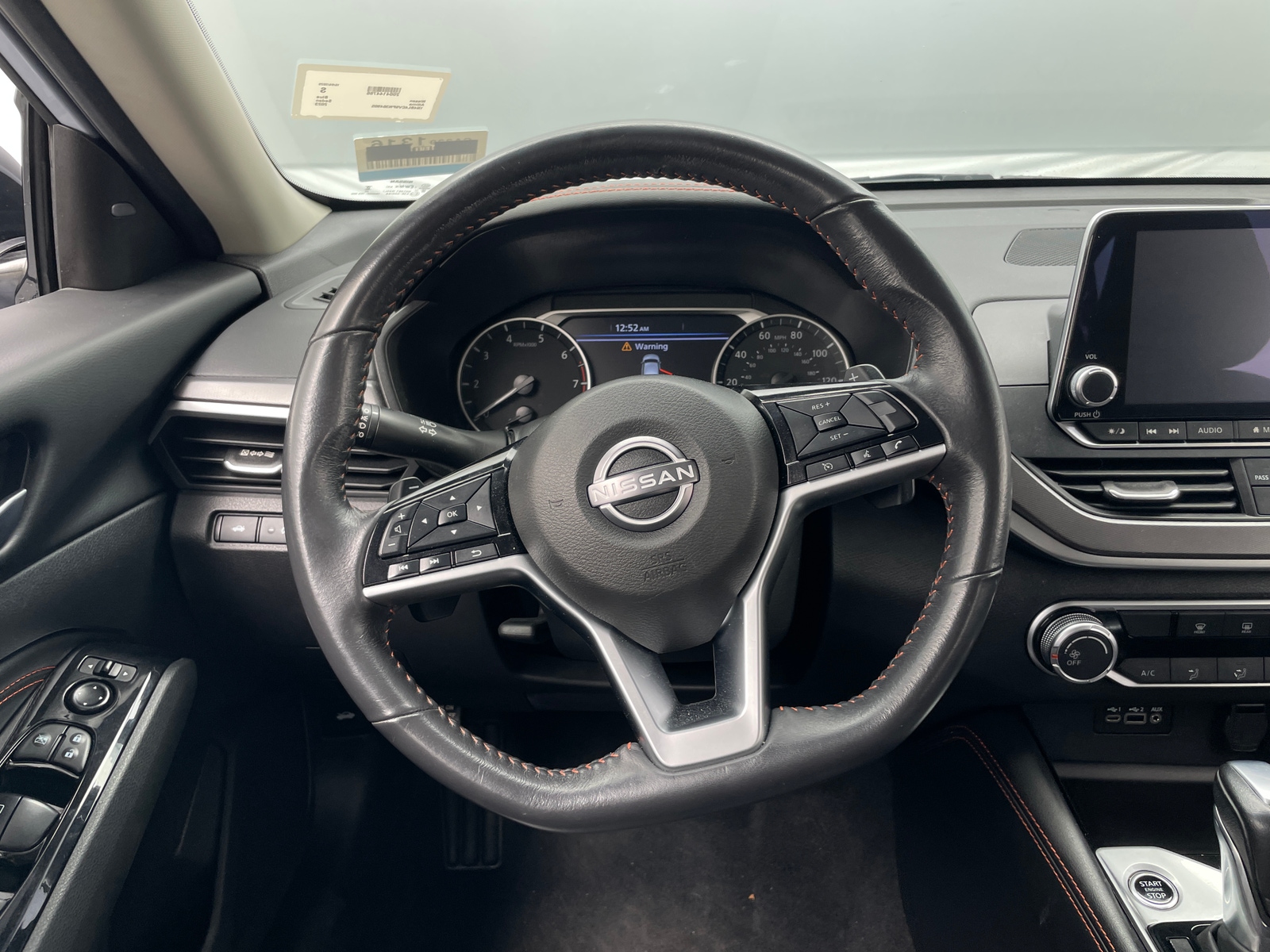 Thumbnail: 2023 Nissan Altima - 5