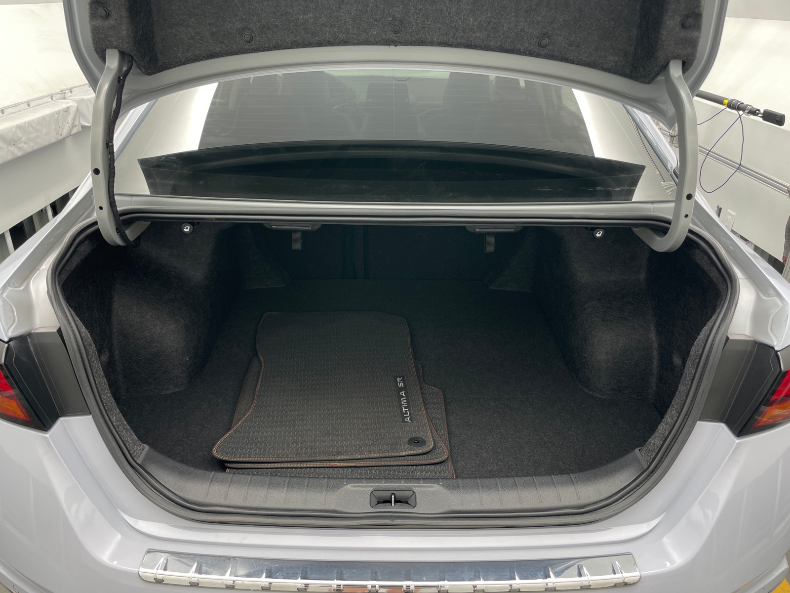 Thumbnail: 2023 Nissan Altima - 7