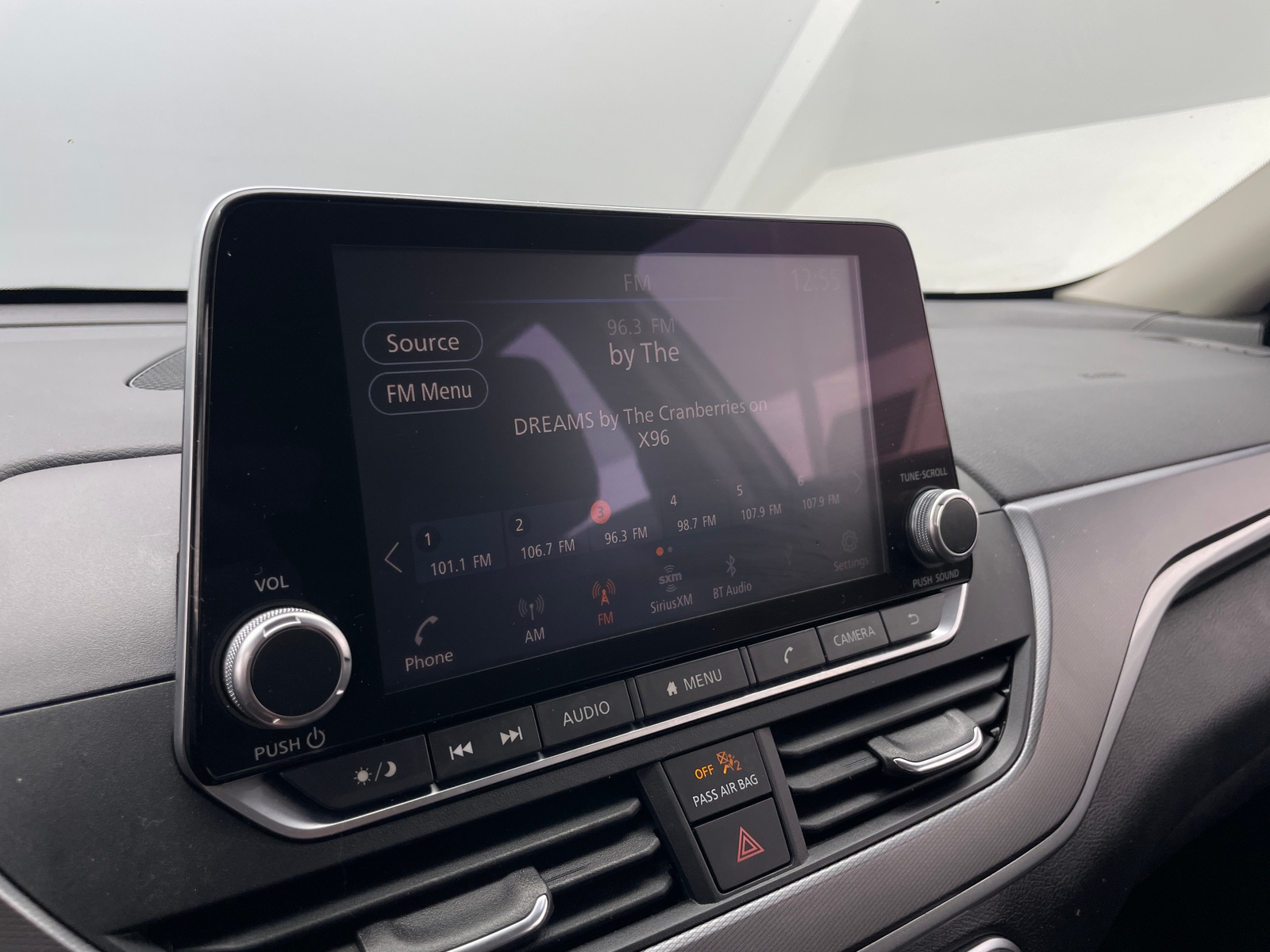 Thumbnail: 2023 Nissan Altima - 4