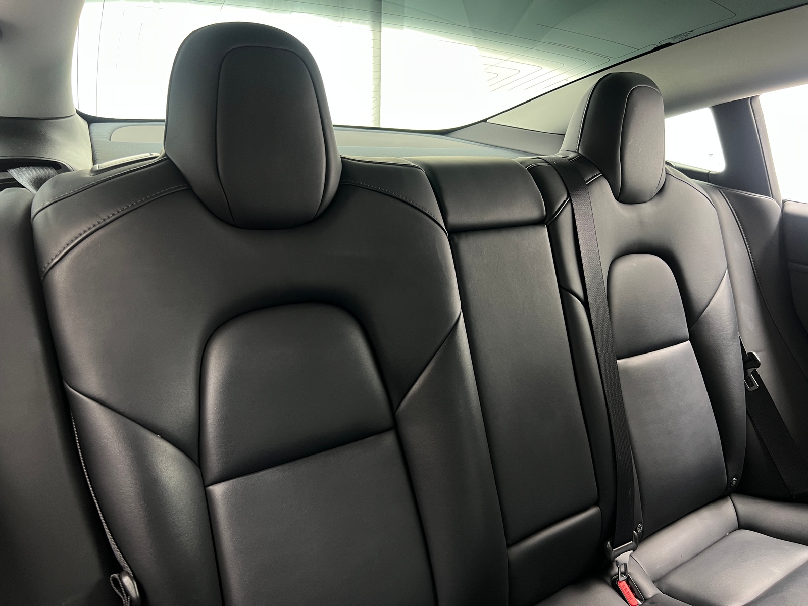 Thumbnail: 2019 Tesla Model 3 - 5