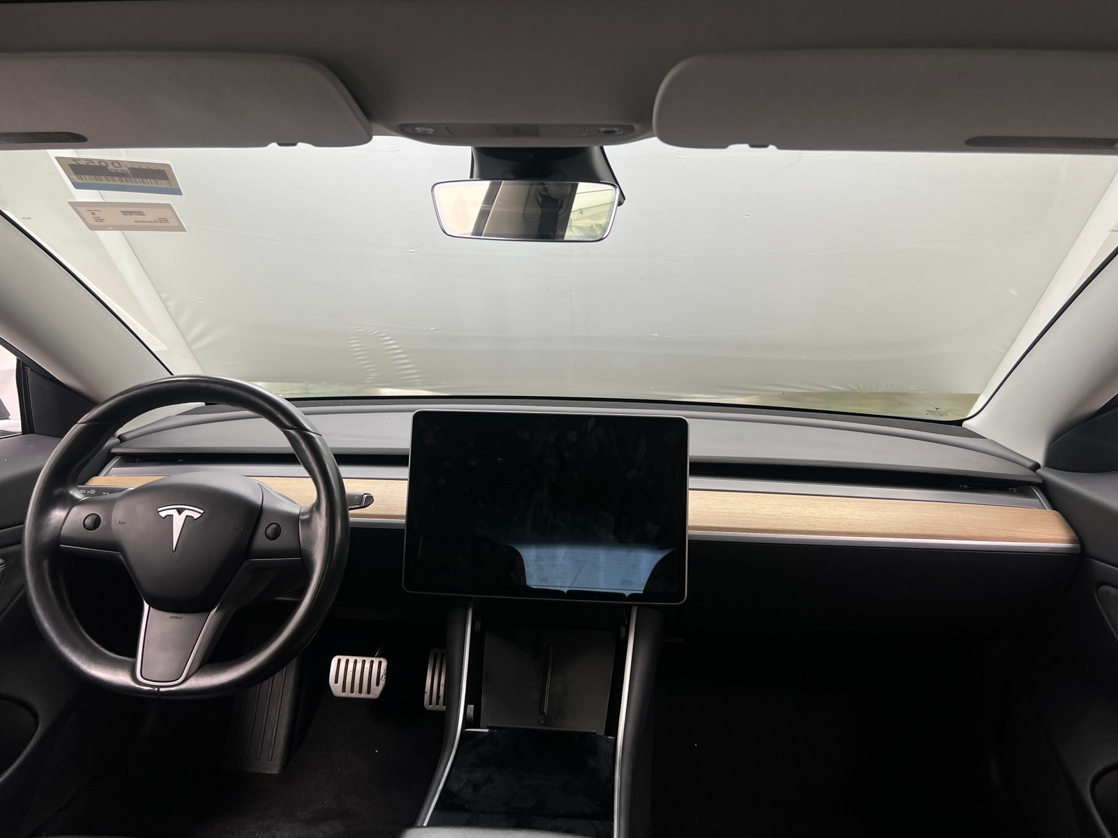 Thumbnail: 2019 Tesla Model 3 - 2