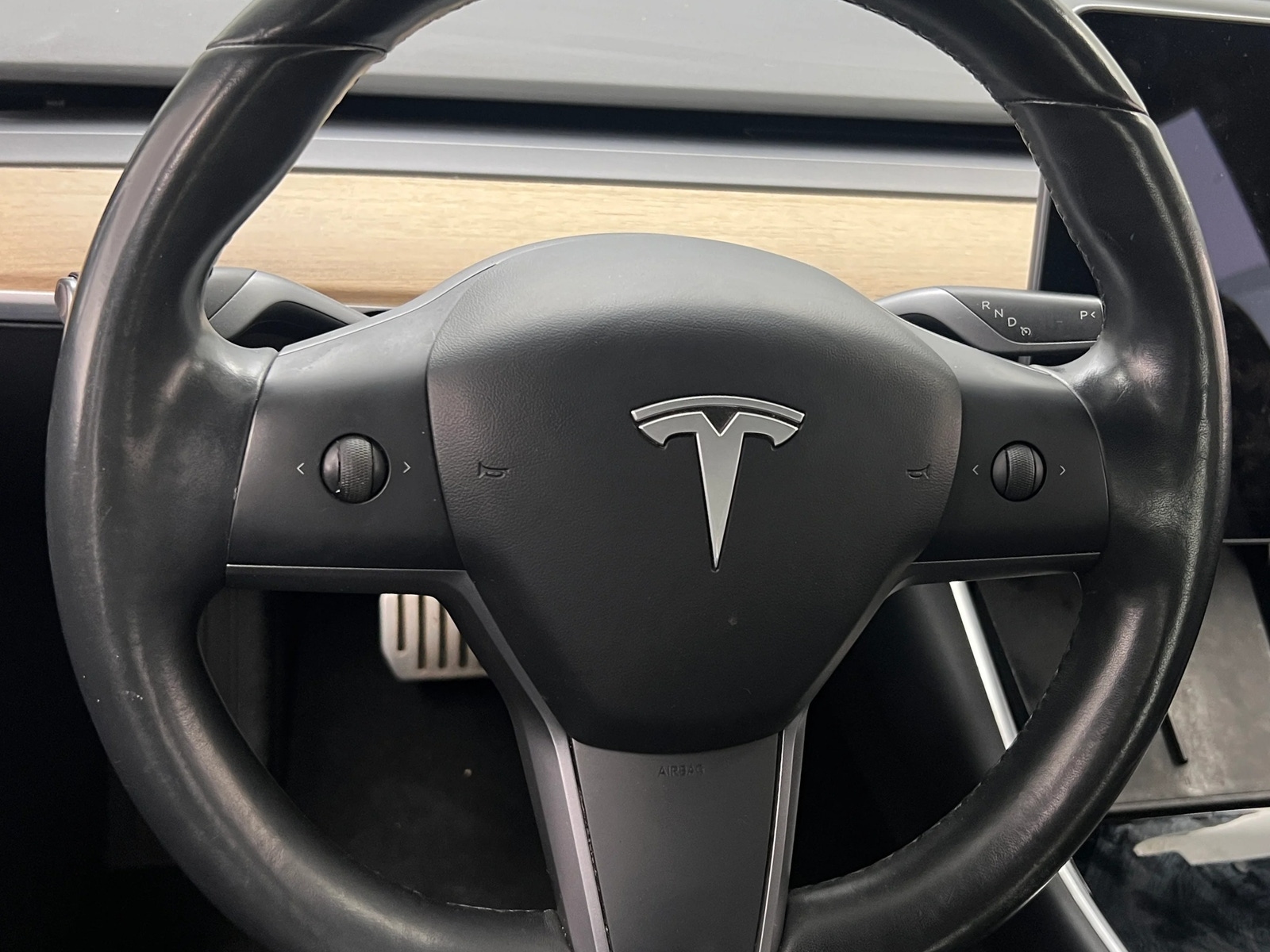 Thumbnail: 2019 Tesla Model 3 - 4