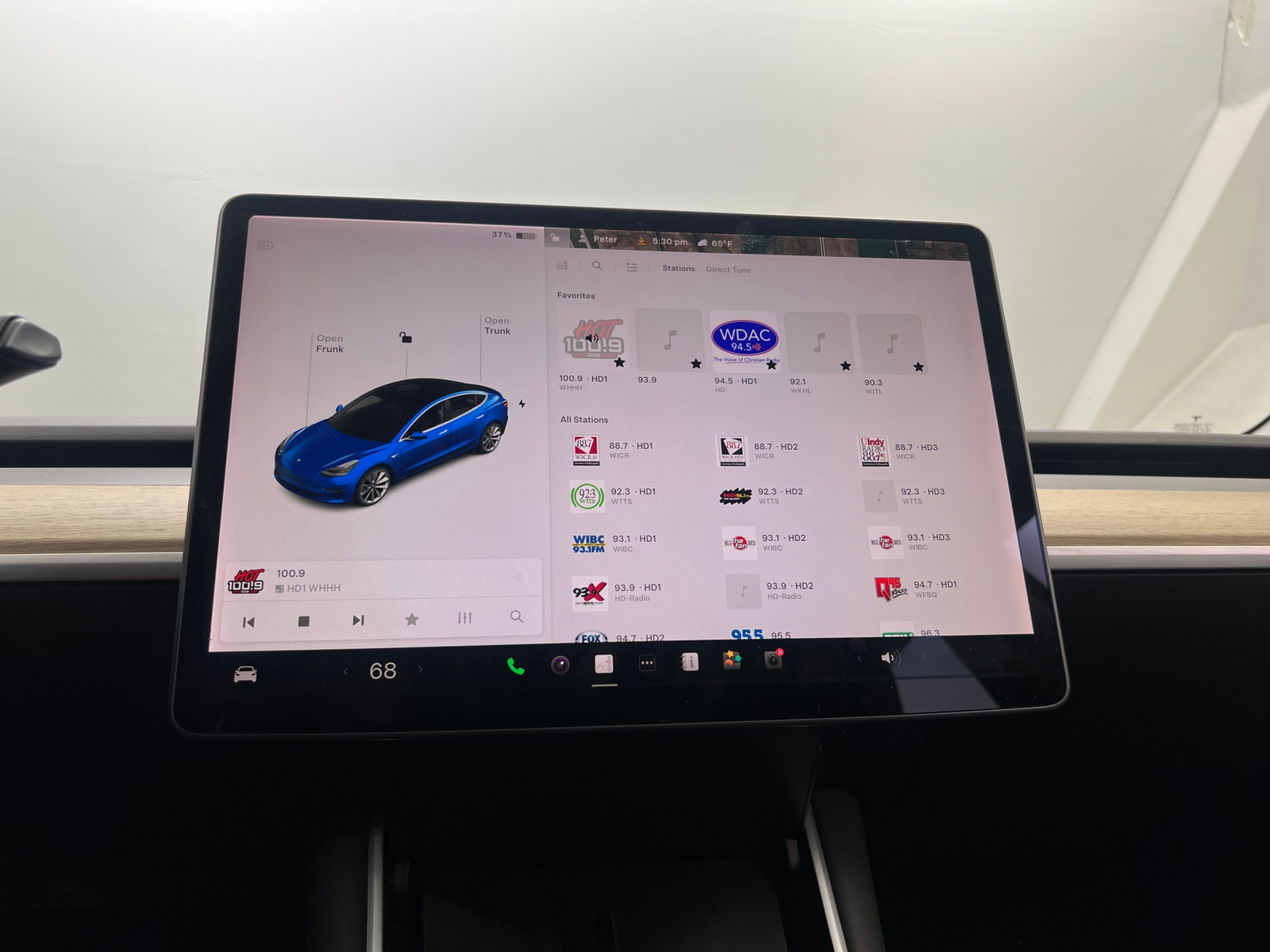 Thumbnail: 2019 Tesla Model 3 - 3