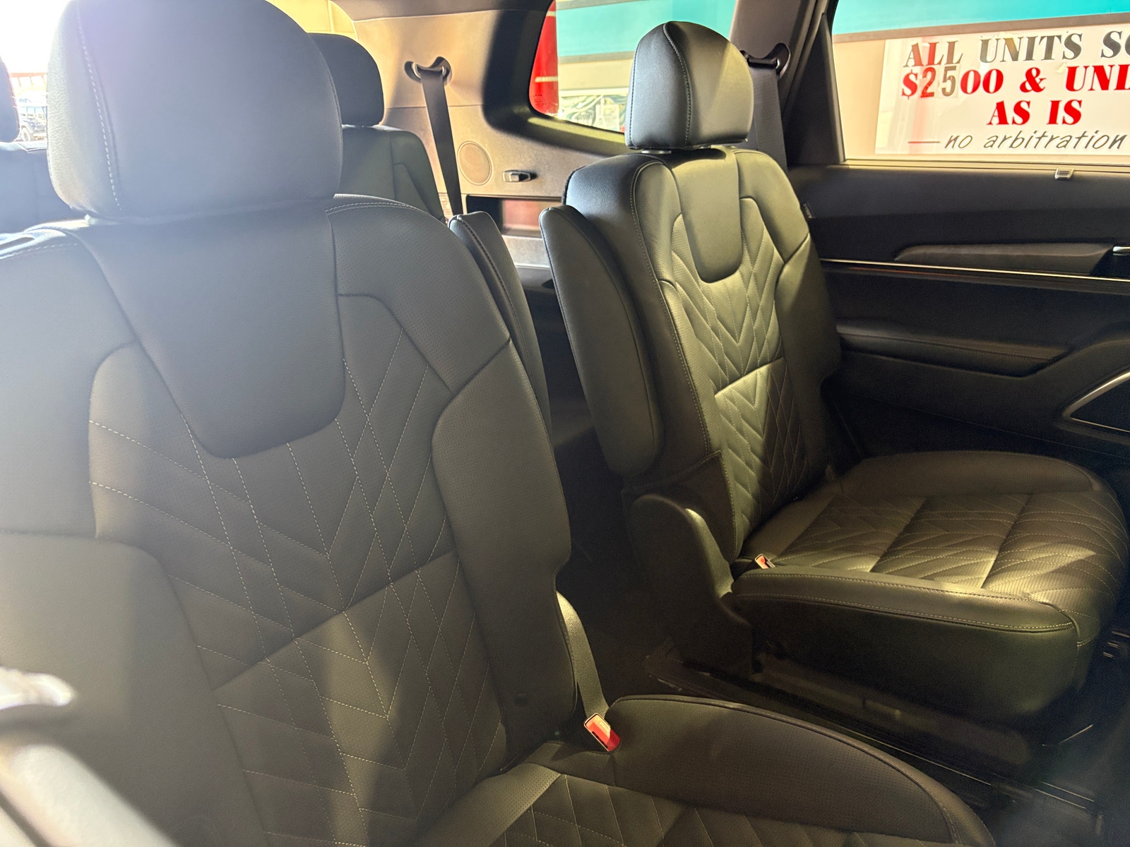 Thumbnail: 2024 Kia Telluride - 5