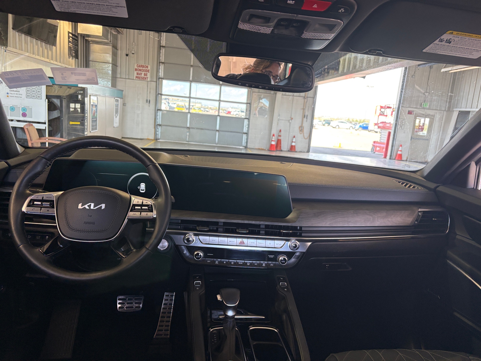 Thumbnail: 2024 Kia Telluride - 2