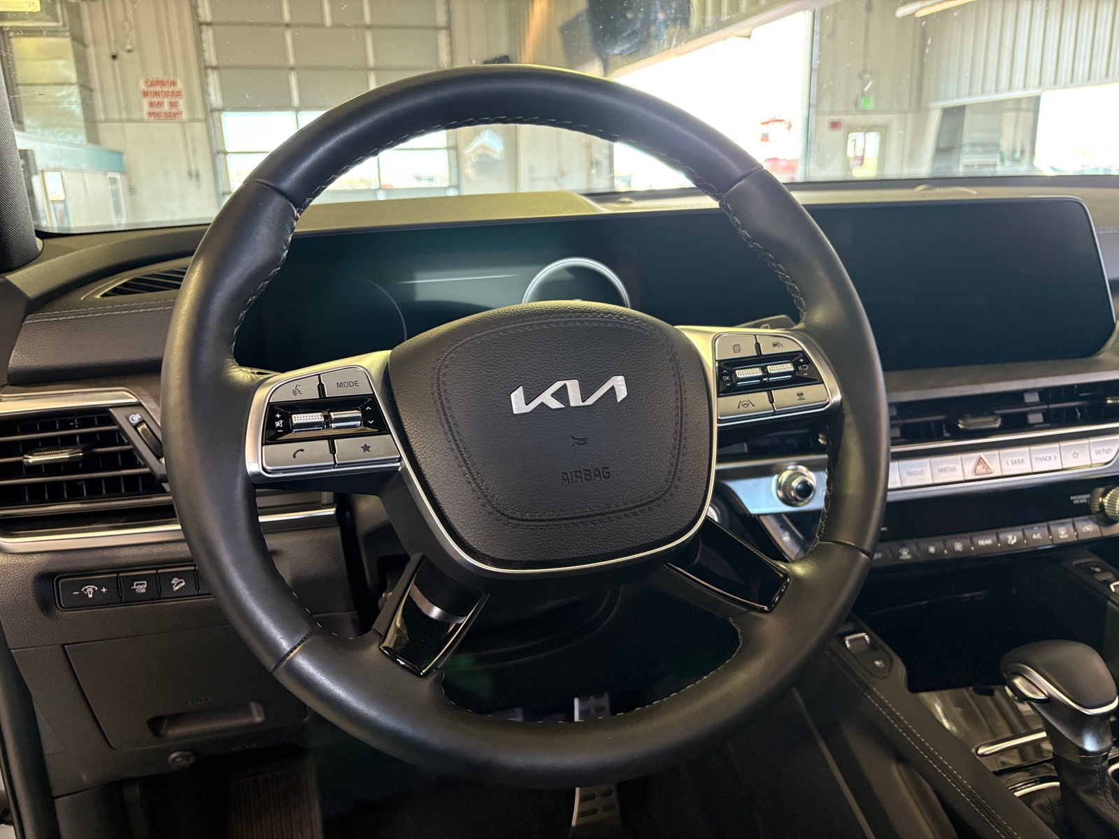 Thumbnail: 2024 Kia Telluride - 4