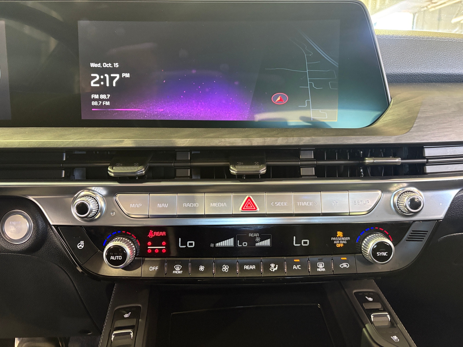 Thumbnail: 2024 Kia Telluride - 3