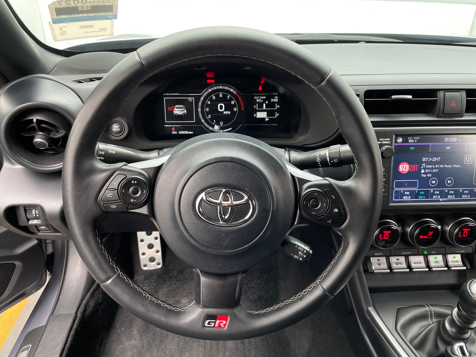 Thumbnail: 2024 Toyota GR86 - 4