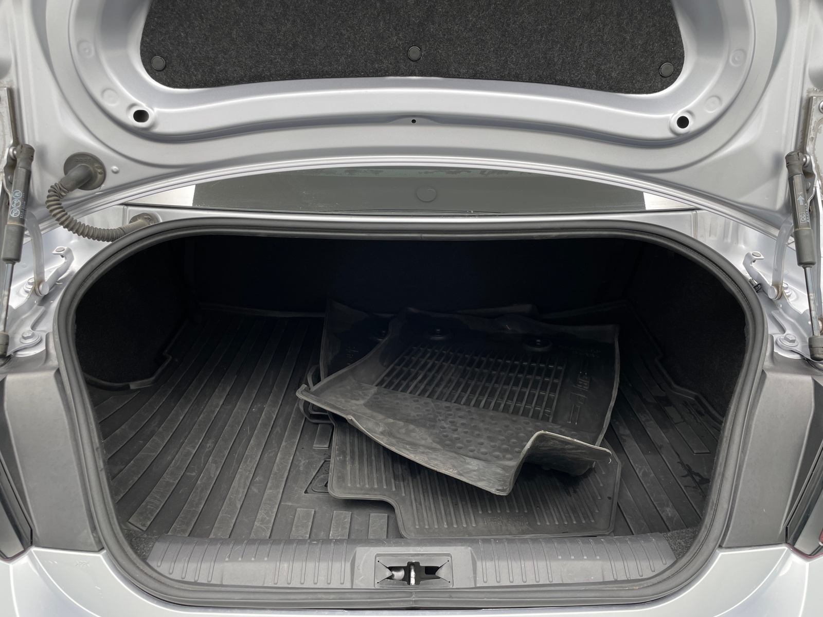 Thumbnail: 2024 Toyota GR86 - 6