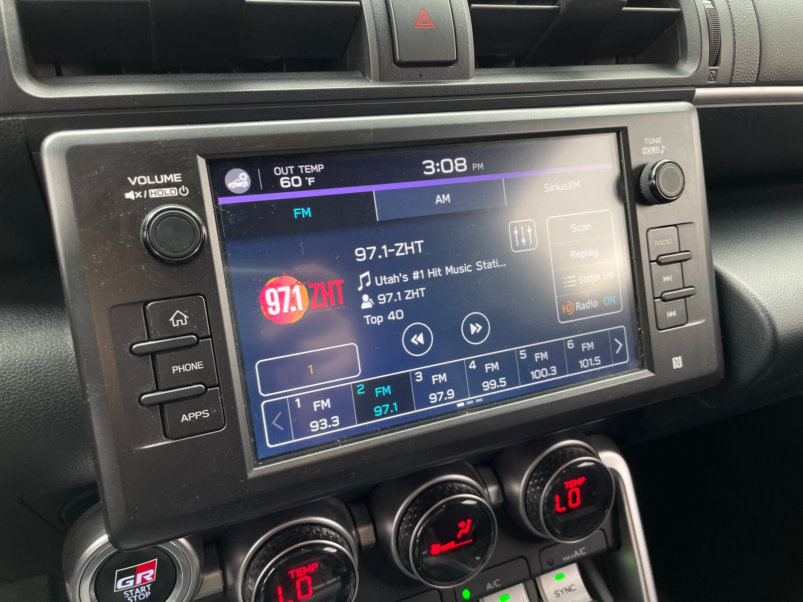 Thumbnail: 2024 Toyota GR86 - 3