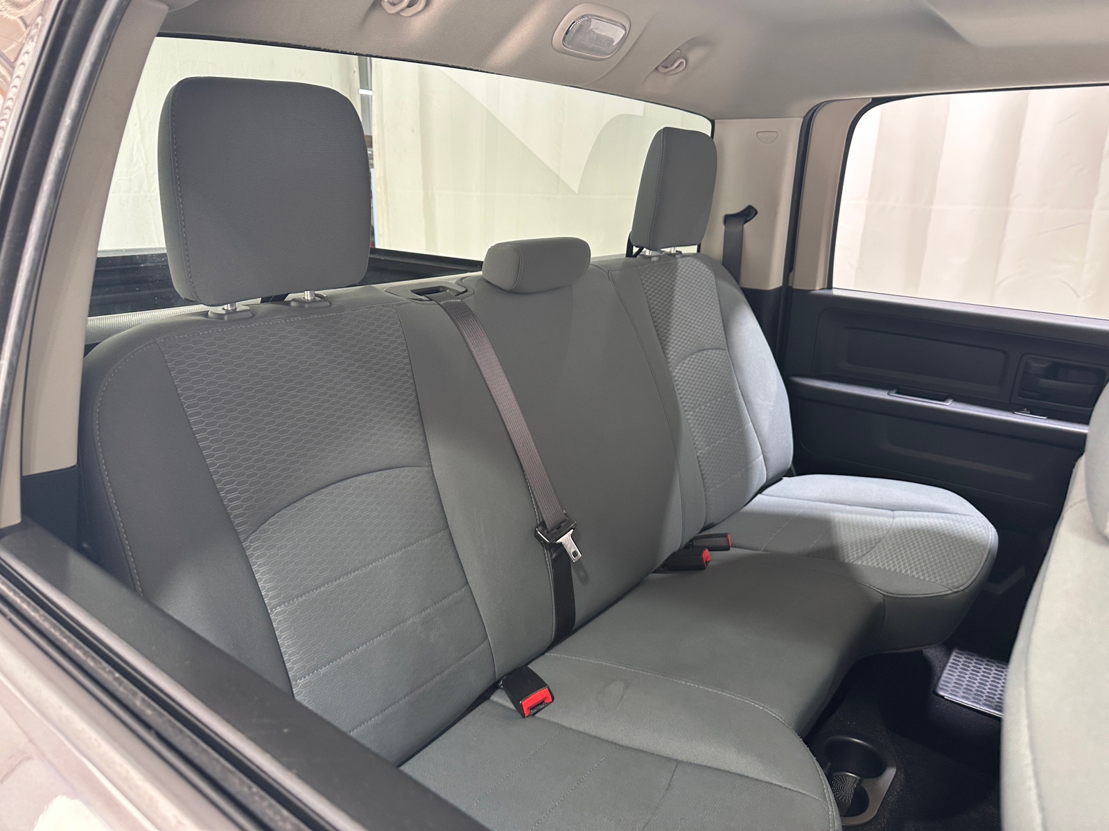 Thumbnail: 2019 RAM 1500 Classic - 6