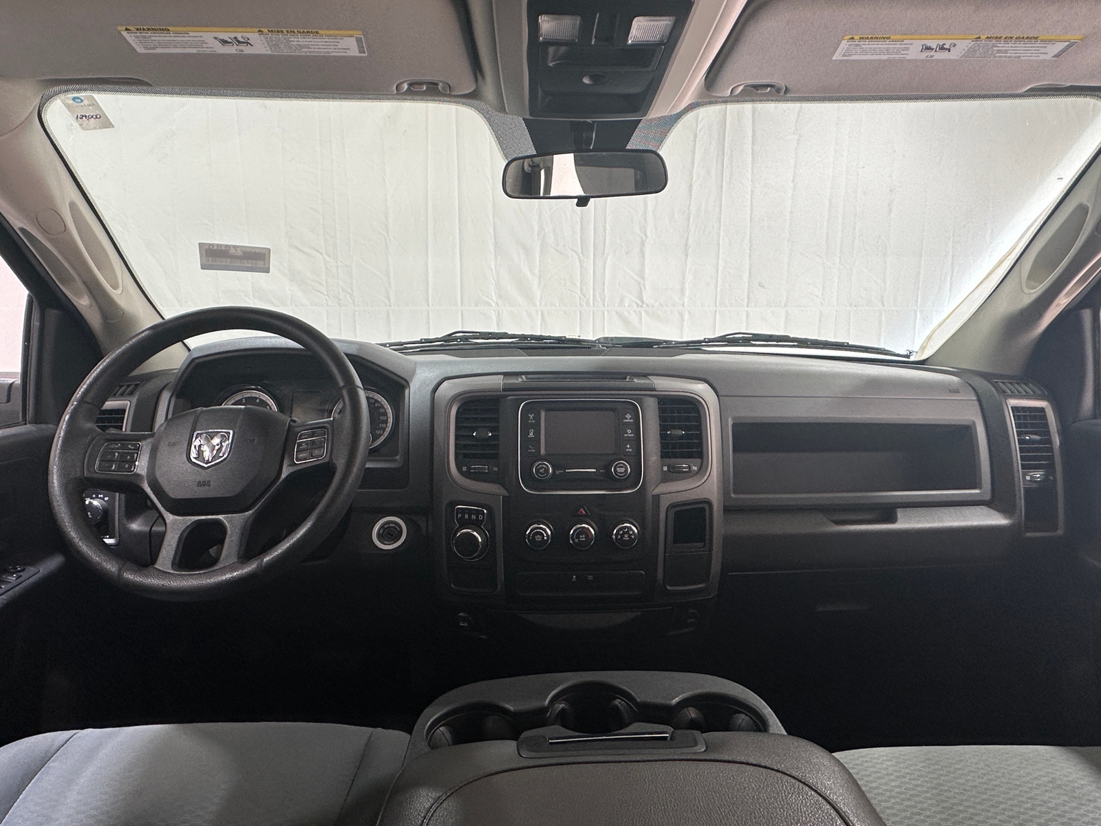 Thumbnail: 2019 RAM 1500 Classic - 3