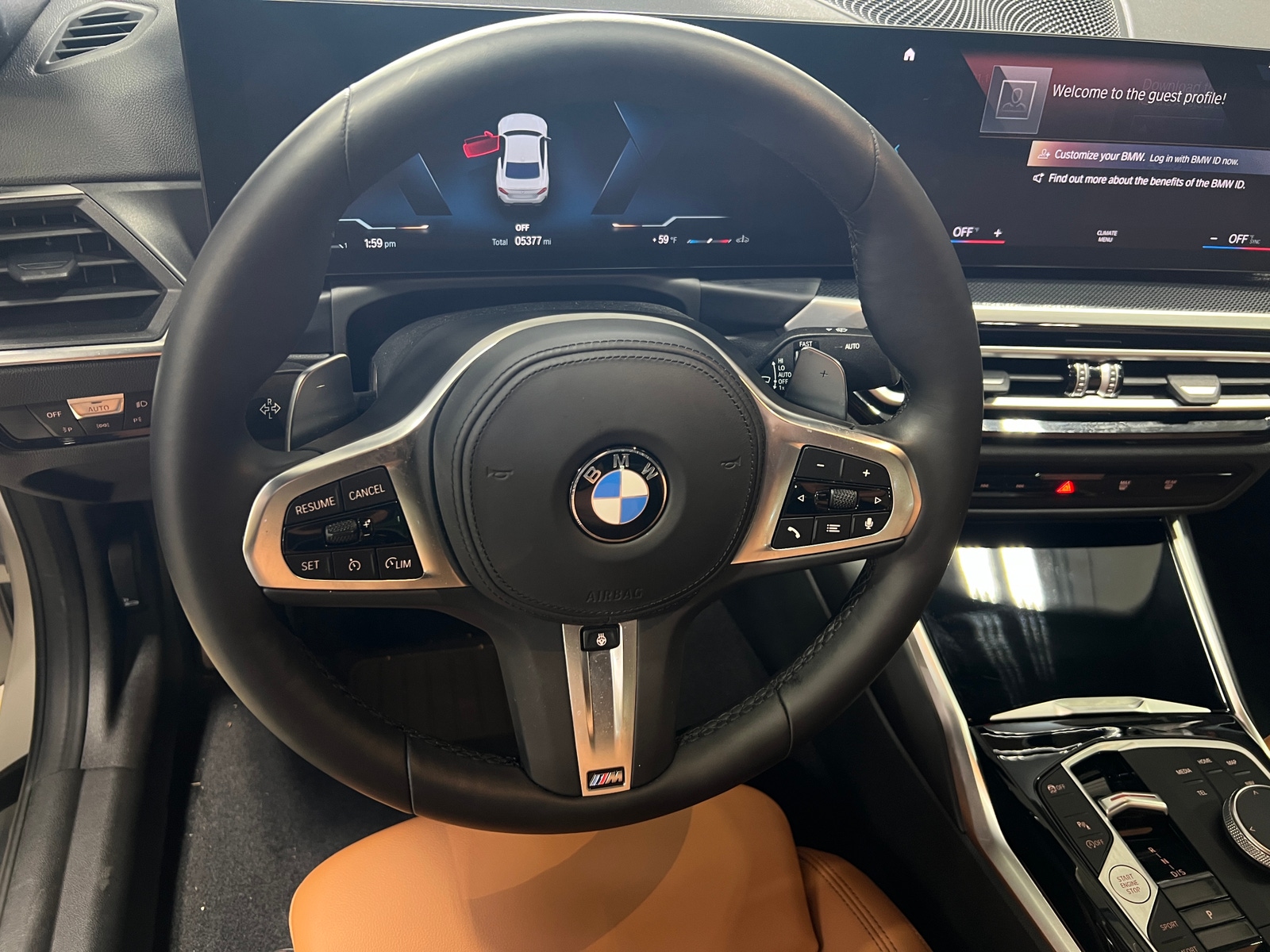 Thumbnail: 2023 BMW 2 Series - 3