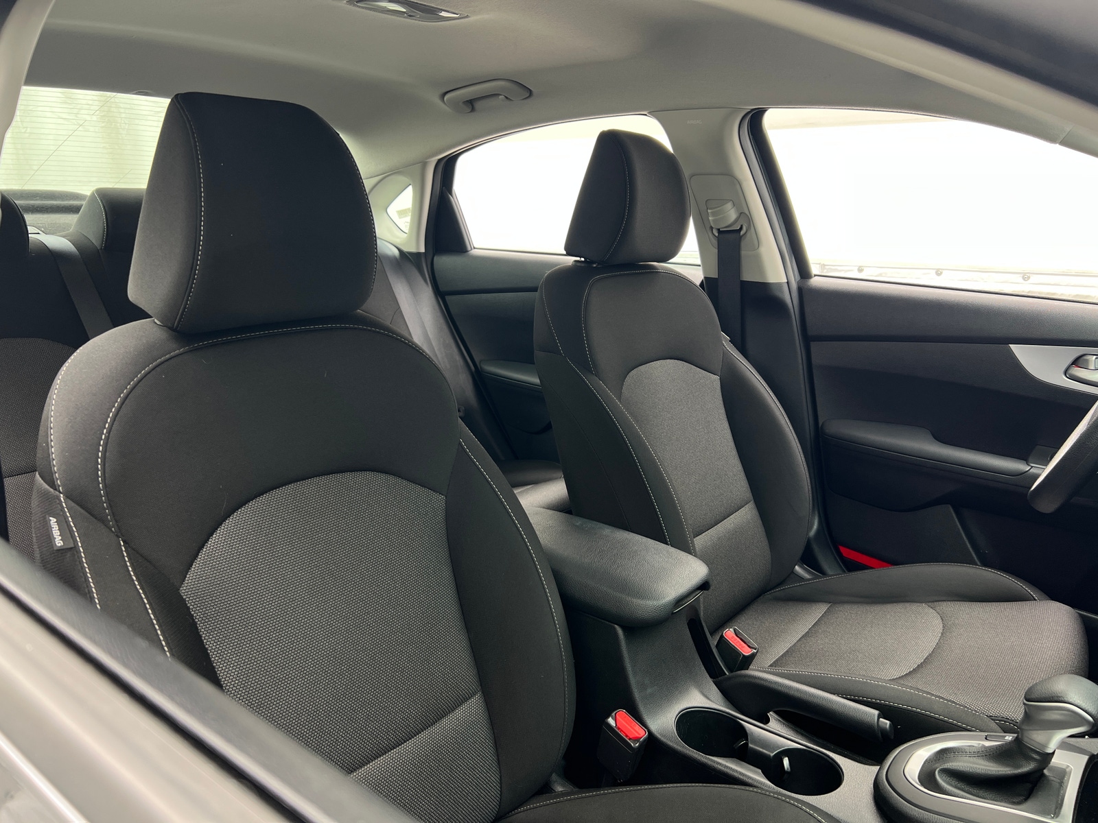 Thumbnail: 2024 Kia Forte - 2