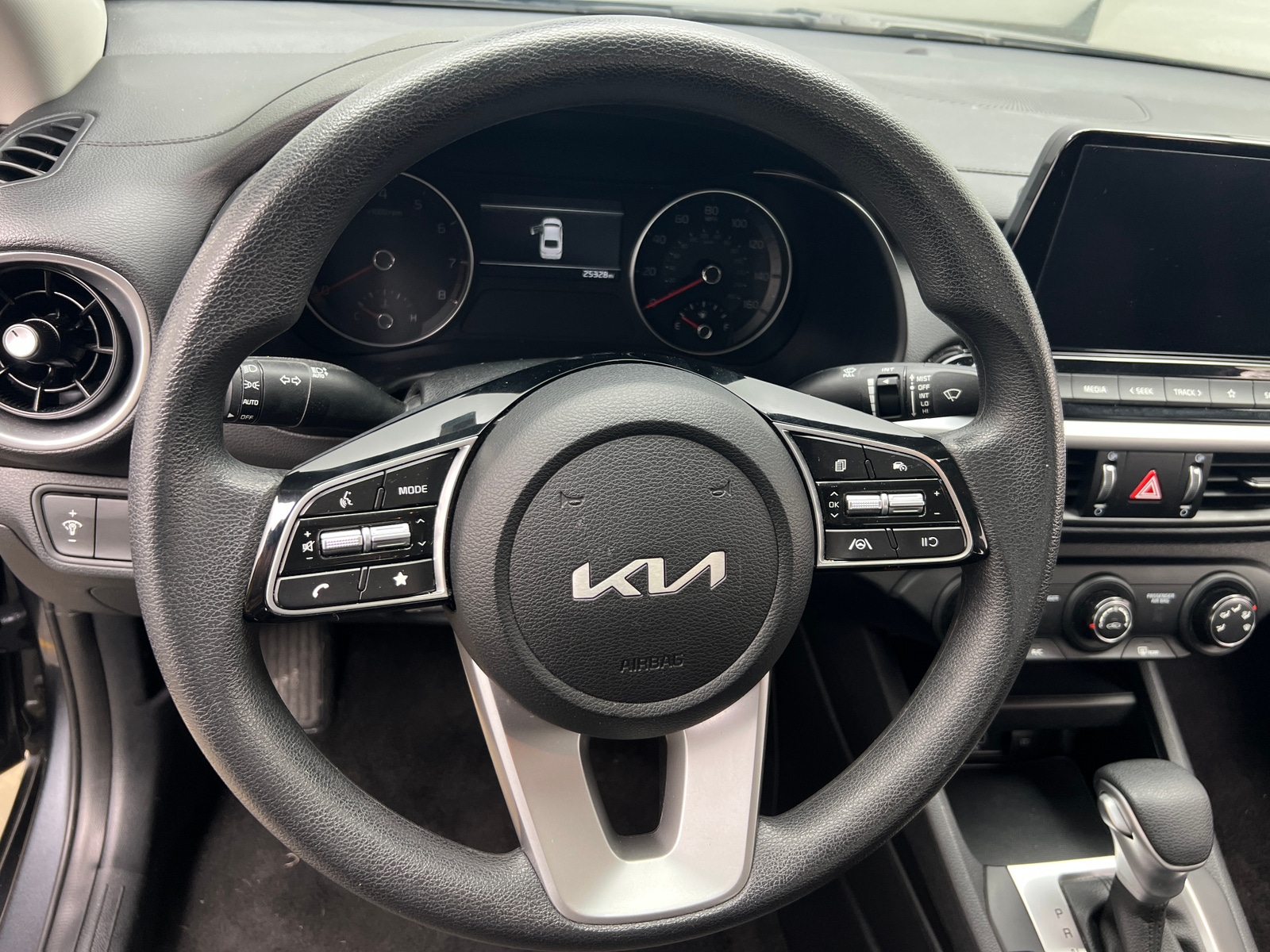 Thumbnail: 2024 Kia Forte - 5
