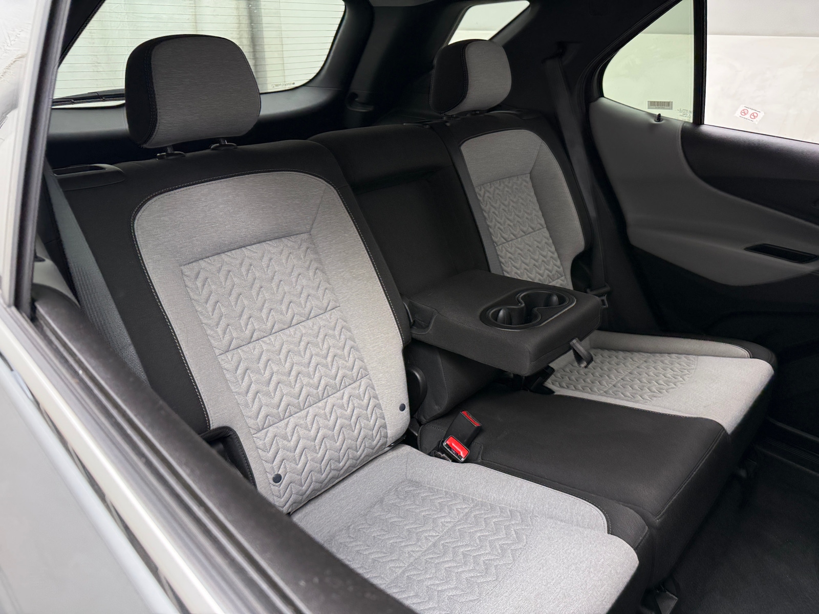 Thumbnail: 2024 Chevrolet Equinox - 6
