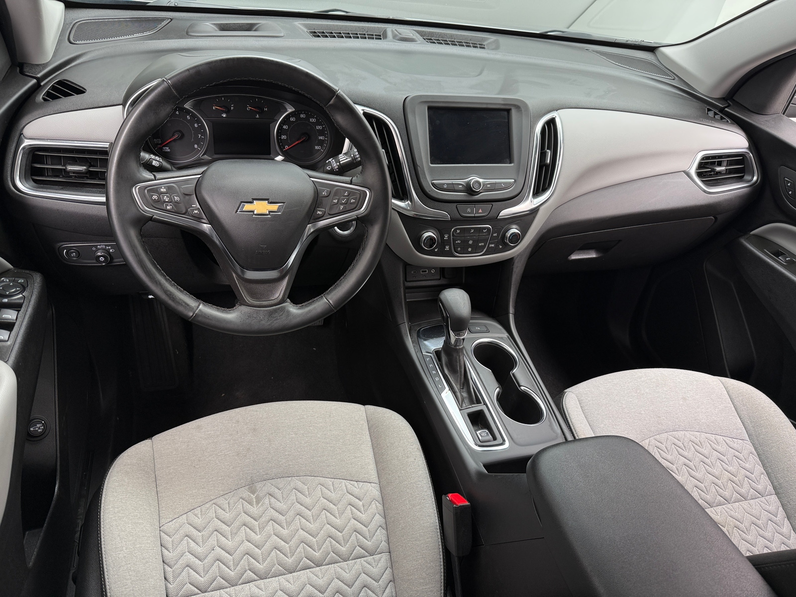 Thumbnail: 2024 Chevrolet Equinox - 3