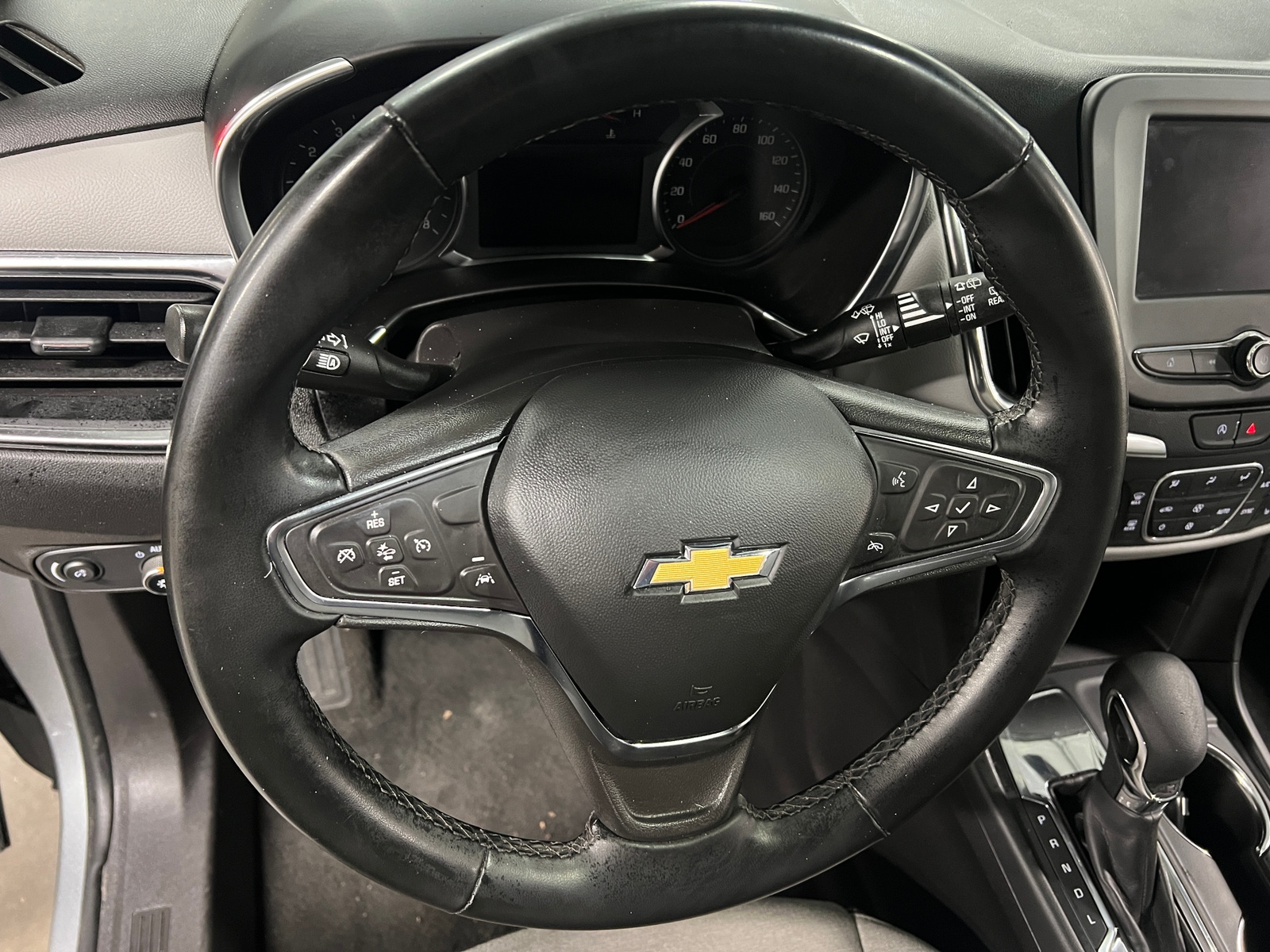 Thumbnail: 2024 Chevrolet Equinox - 5