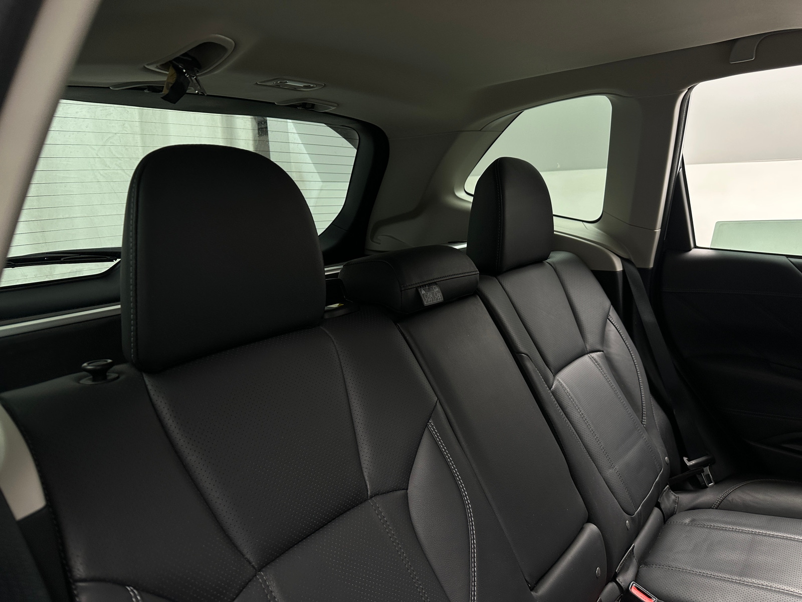 Thumbnail: 2023 Subaru Forester - 5