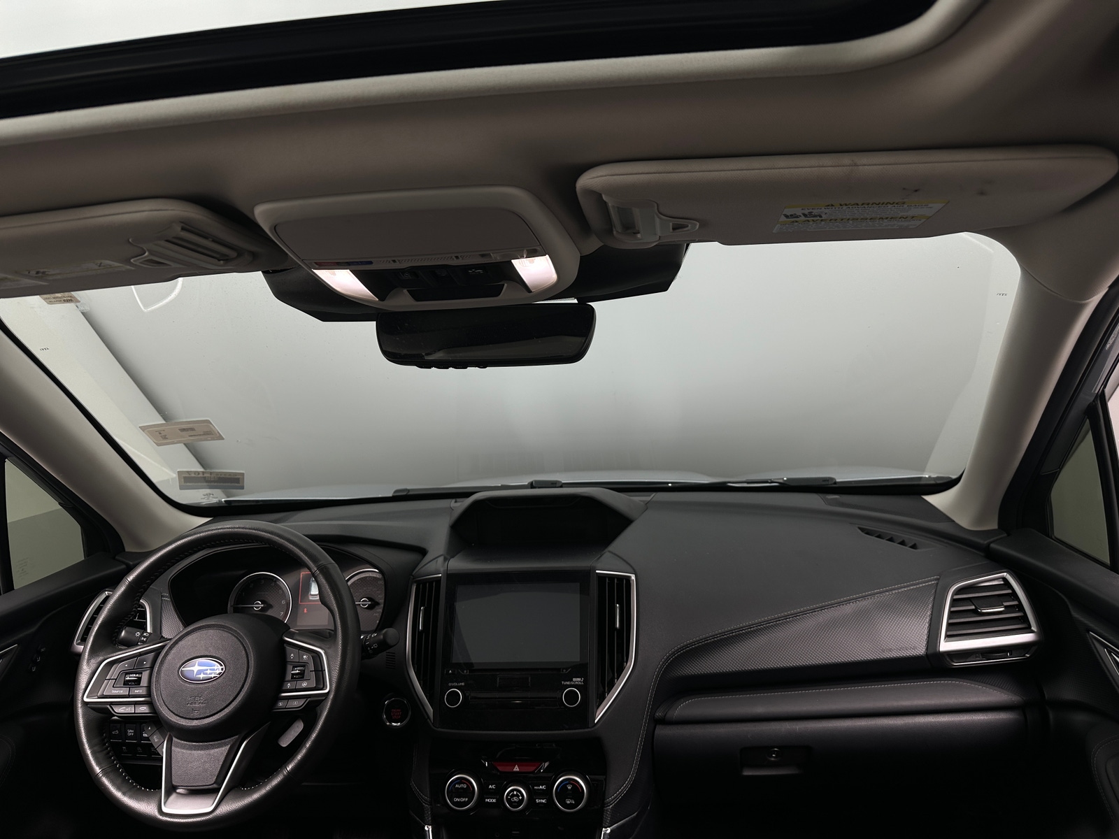 Thumbnail: 2023 Subaru Forester - 2