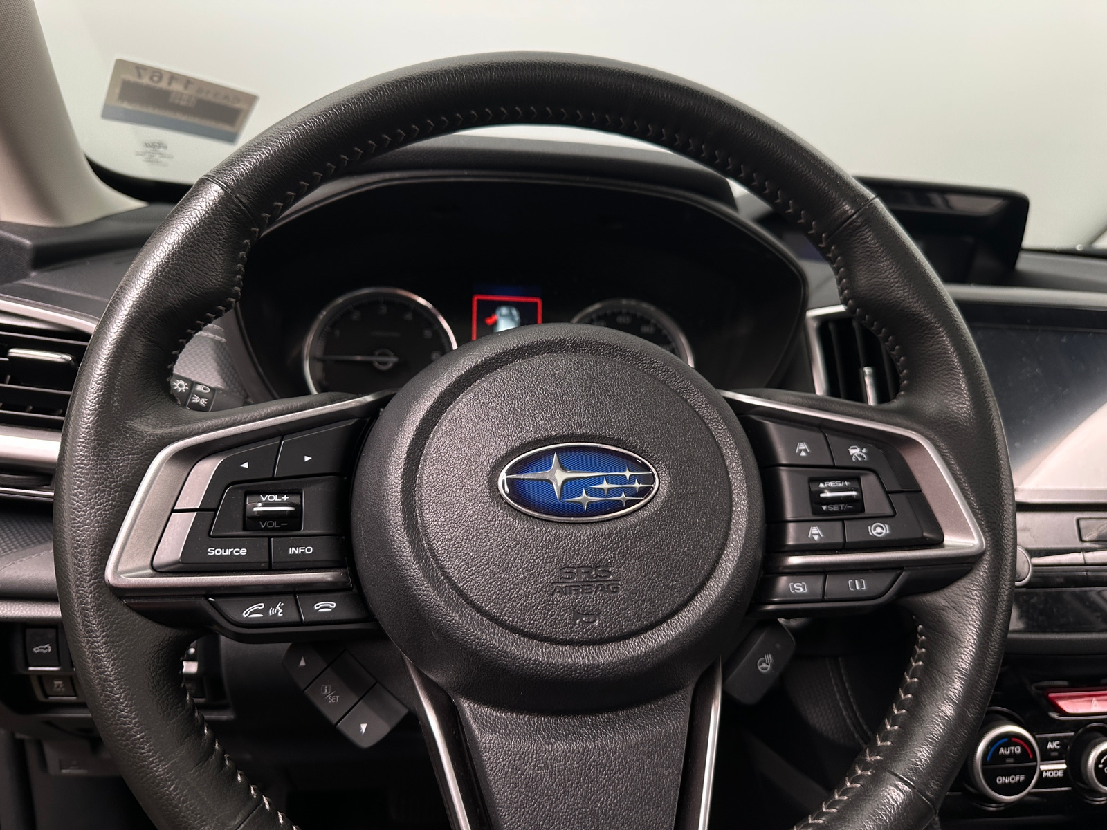 Thumbnail: 2023 Subaru Forester - 4