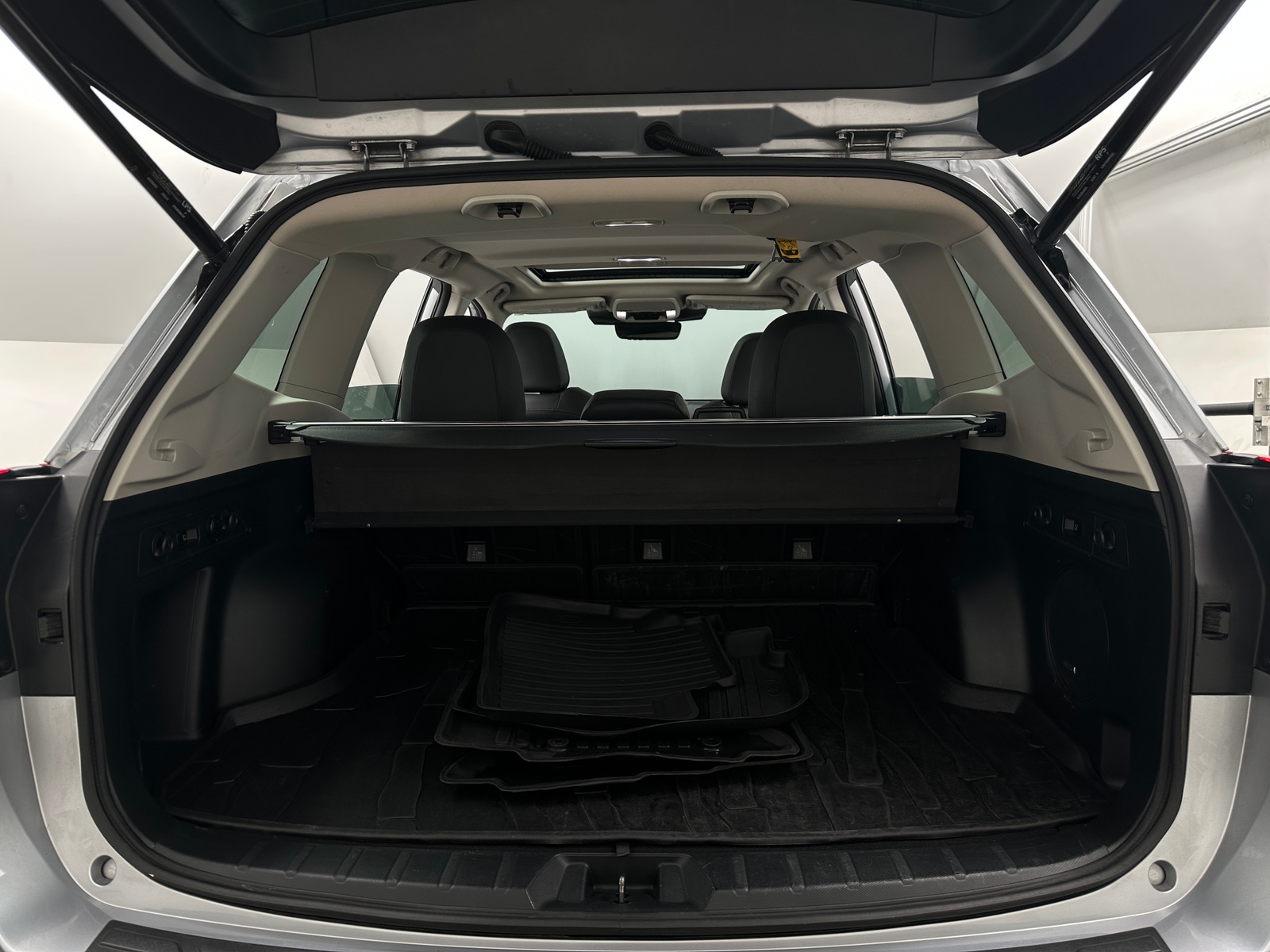 Thumbnail: 2023 Subaru Forester - 6