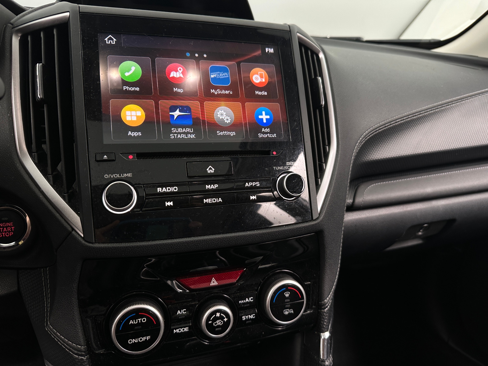 Thumbnail: 2023 Subaru Forester - 3