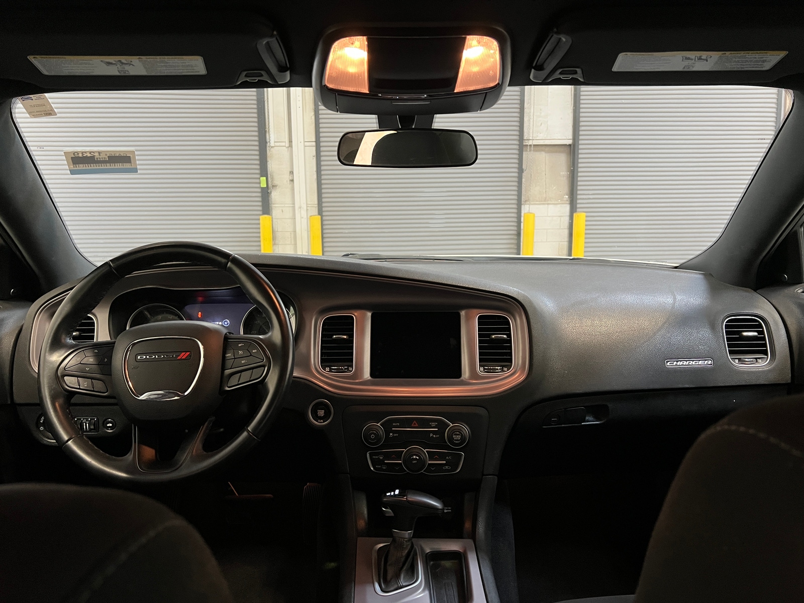 Thumbnail: 2023 Dodge Charger - 3