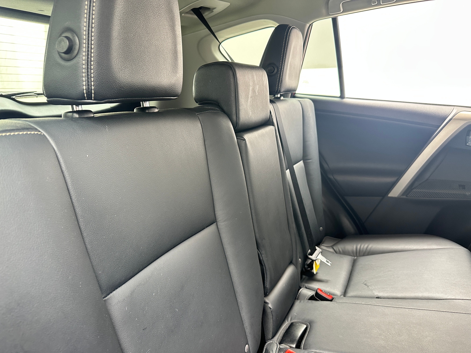 Thumbnail: 2015 Toyota RAV4 - 5