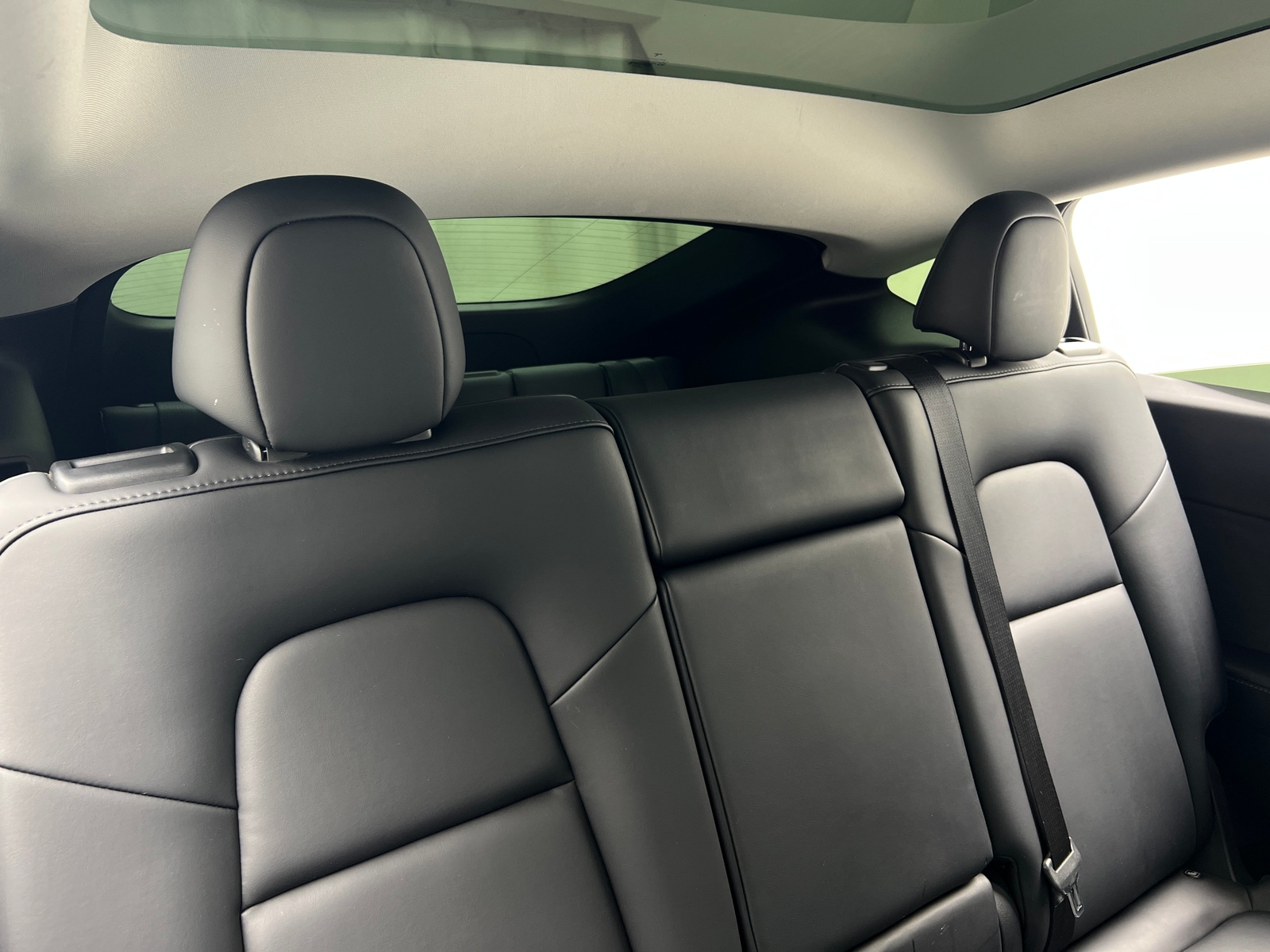 Thumbnail: 2024 Tesla Model Y - 5