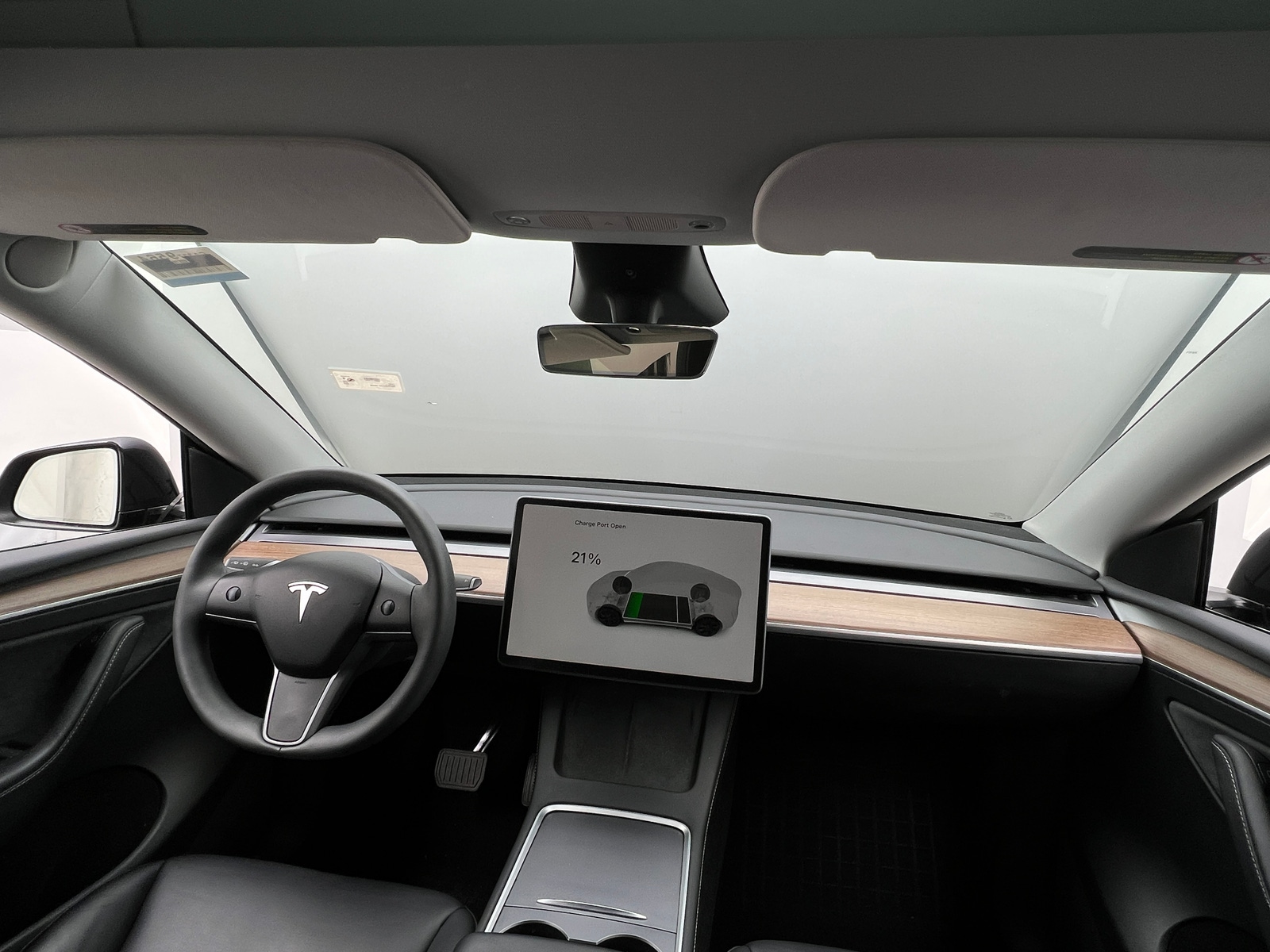 Thumbnail: 2024 Tesla Model Y - 2