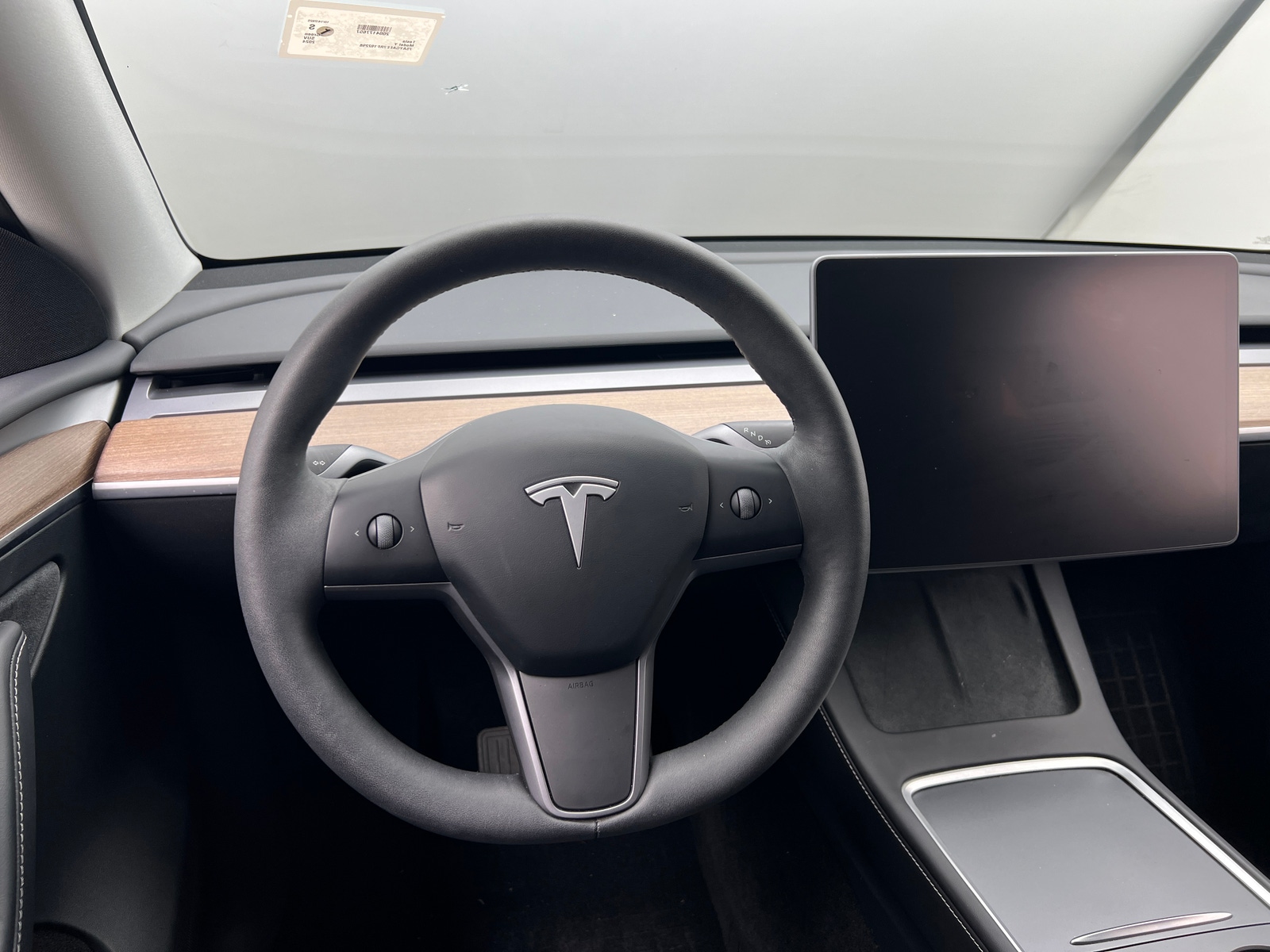 Thumbnail: 2024 Tesla Model Y - 4