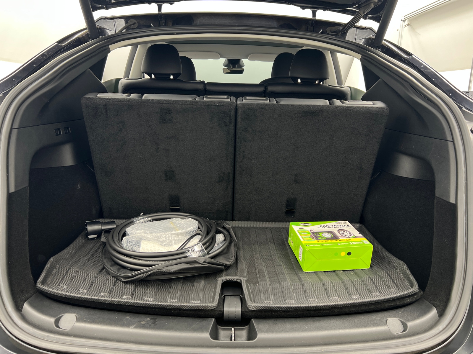 Thumbnail: 2024 Tesla Model Y - 6