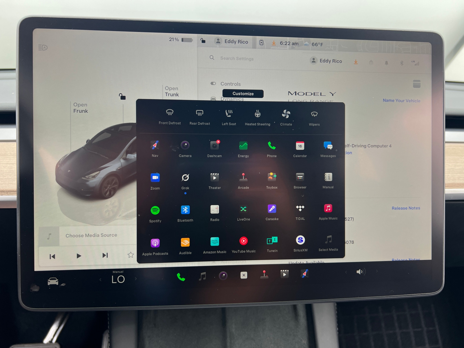 Thumbnail: 2024 Tesla Model Y - 3