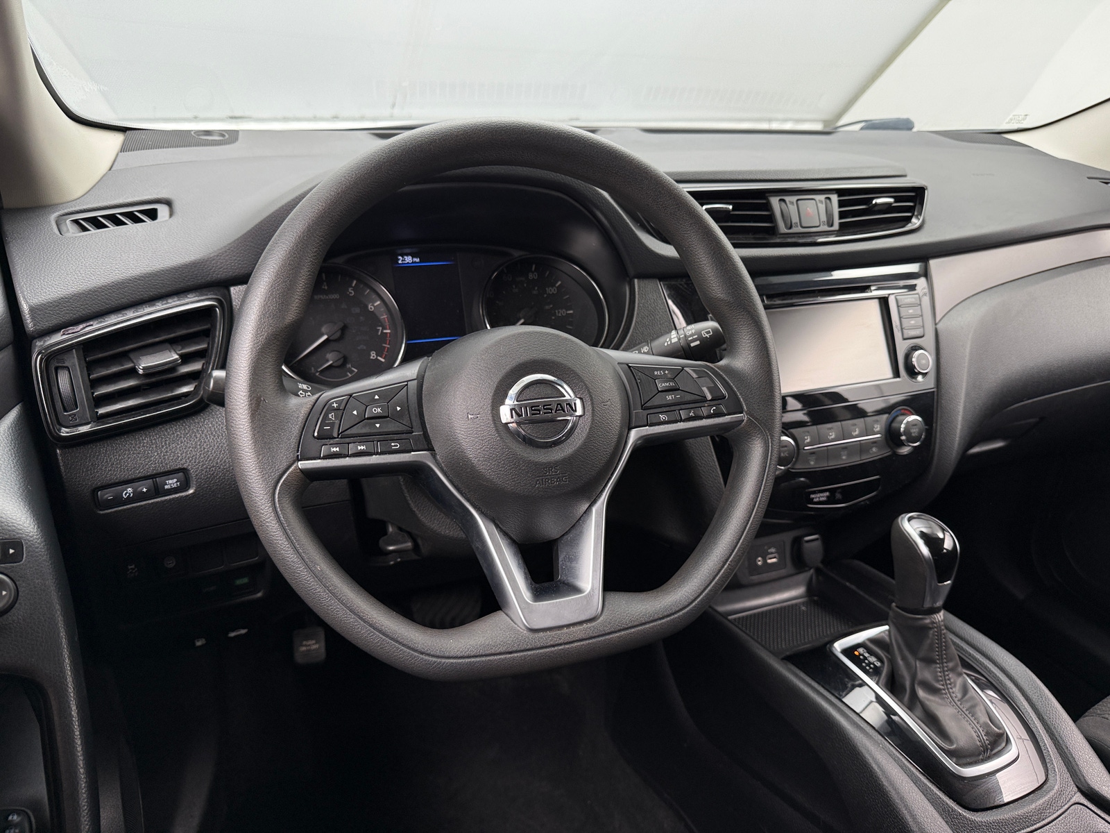 Thumbnail: 2020 Nissan Rogue Sport - 5