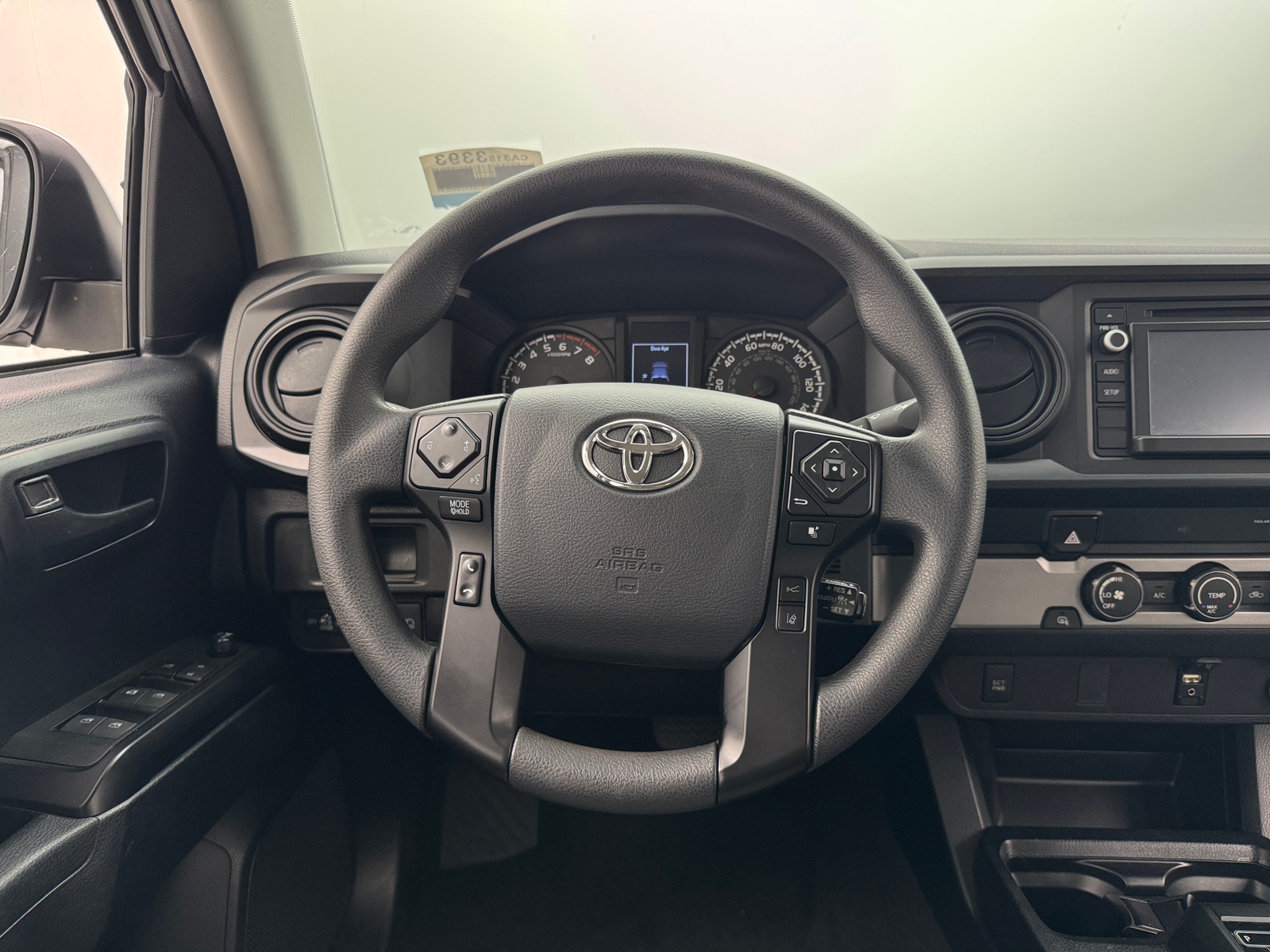 Thumbnail: 2019 Toyota Tacoma - 5