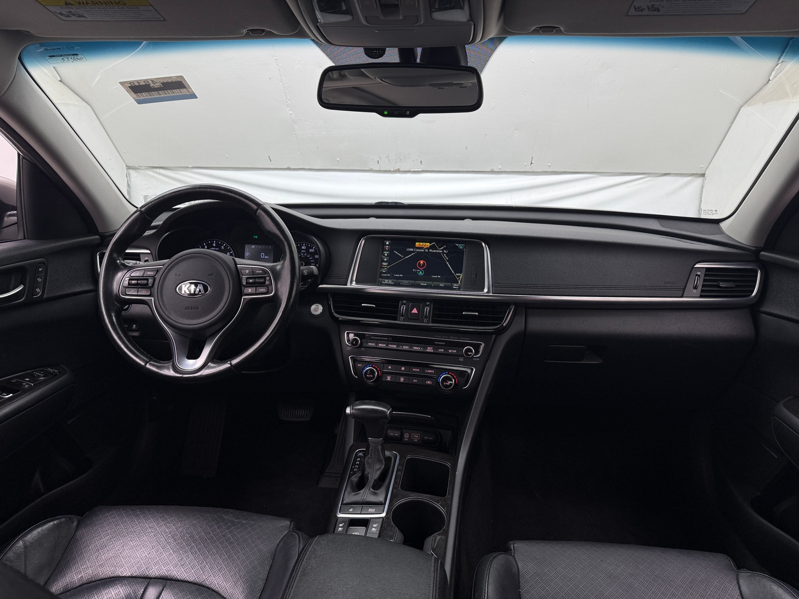 Thumbnail: 2017 Kia Optima - 2