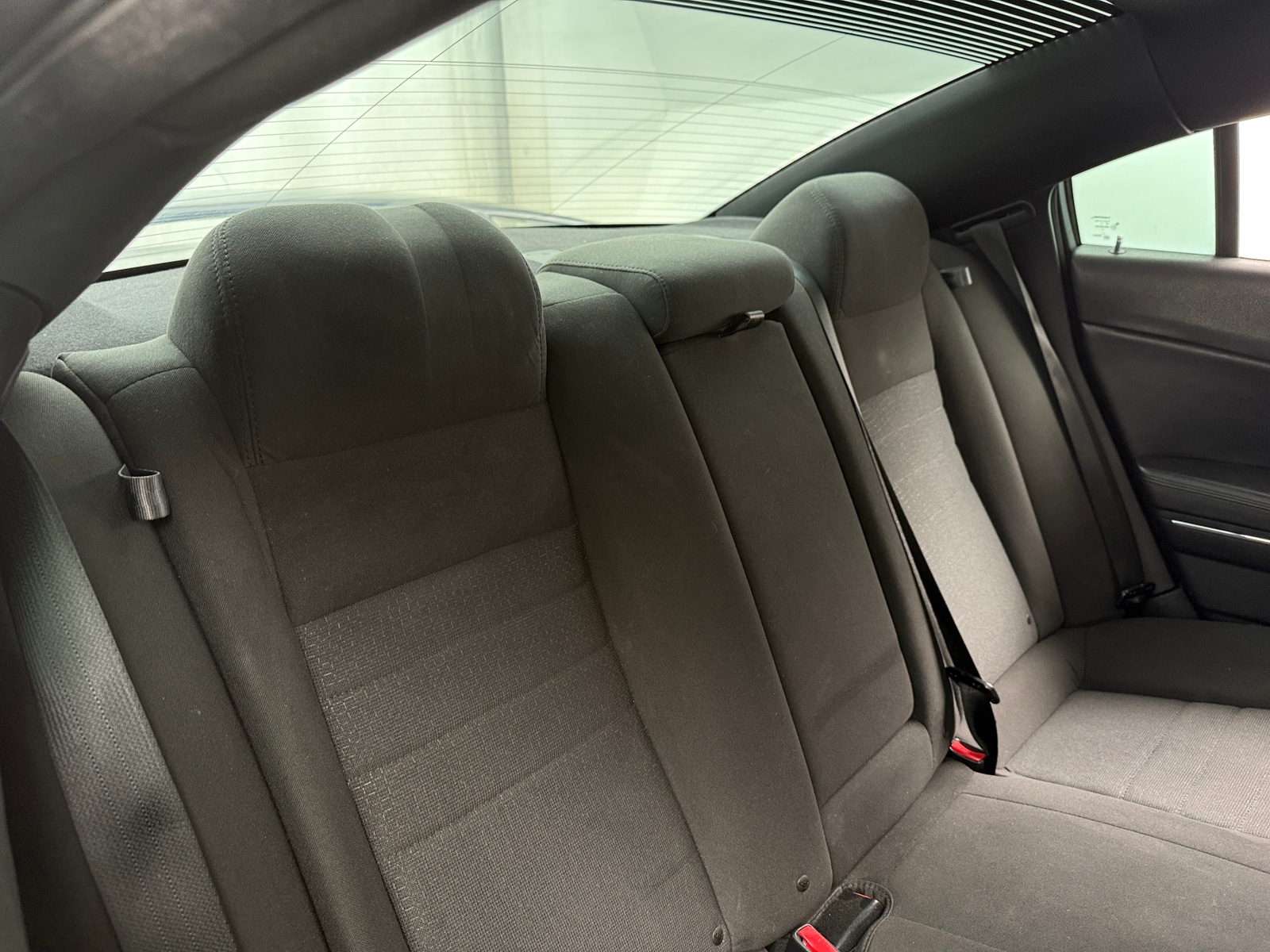Thumbnail: 2014 Dodge Charger - 6