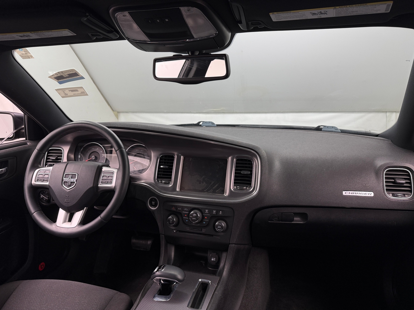 Thumbnail: 2014 Dodge Charger - 3