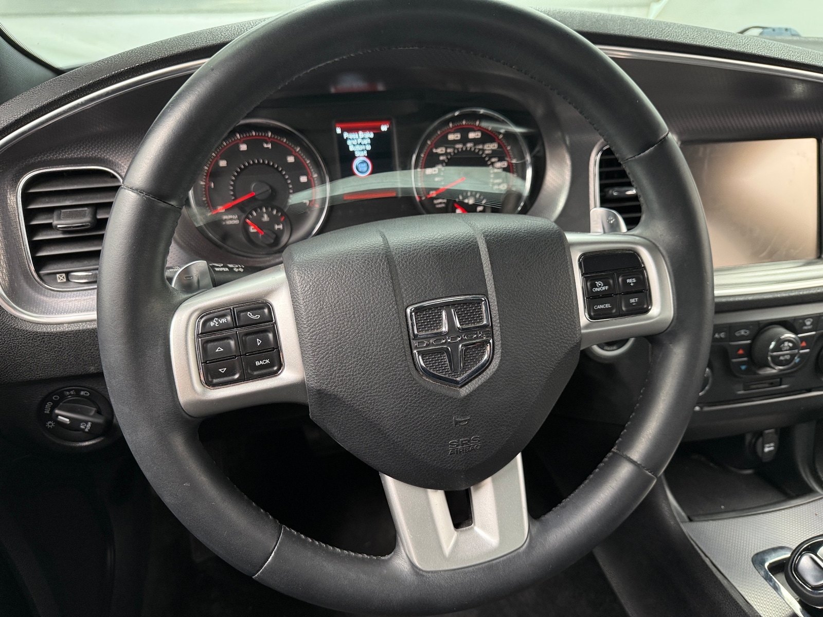 Thumbnail: 2014 Dodge Charger - 5