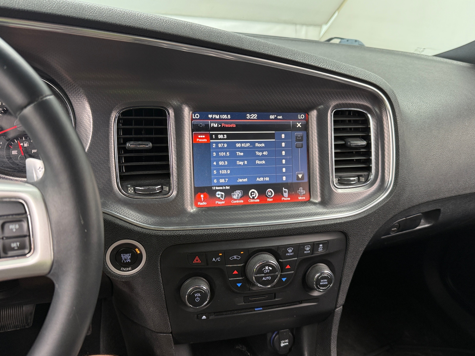 Thumbnail: 2014 Dodge Charger - 4
