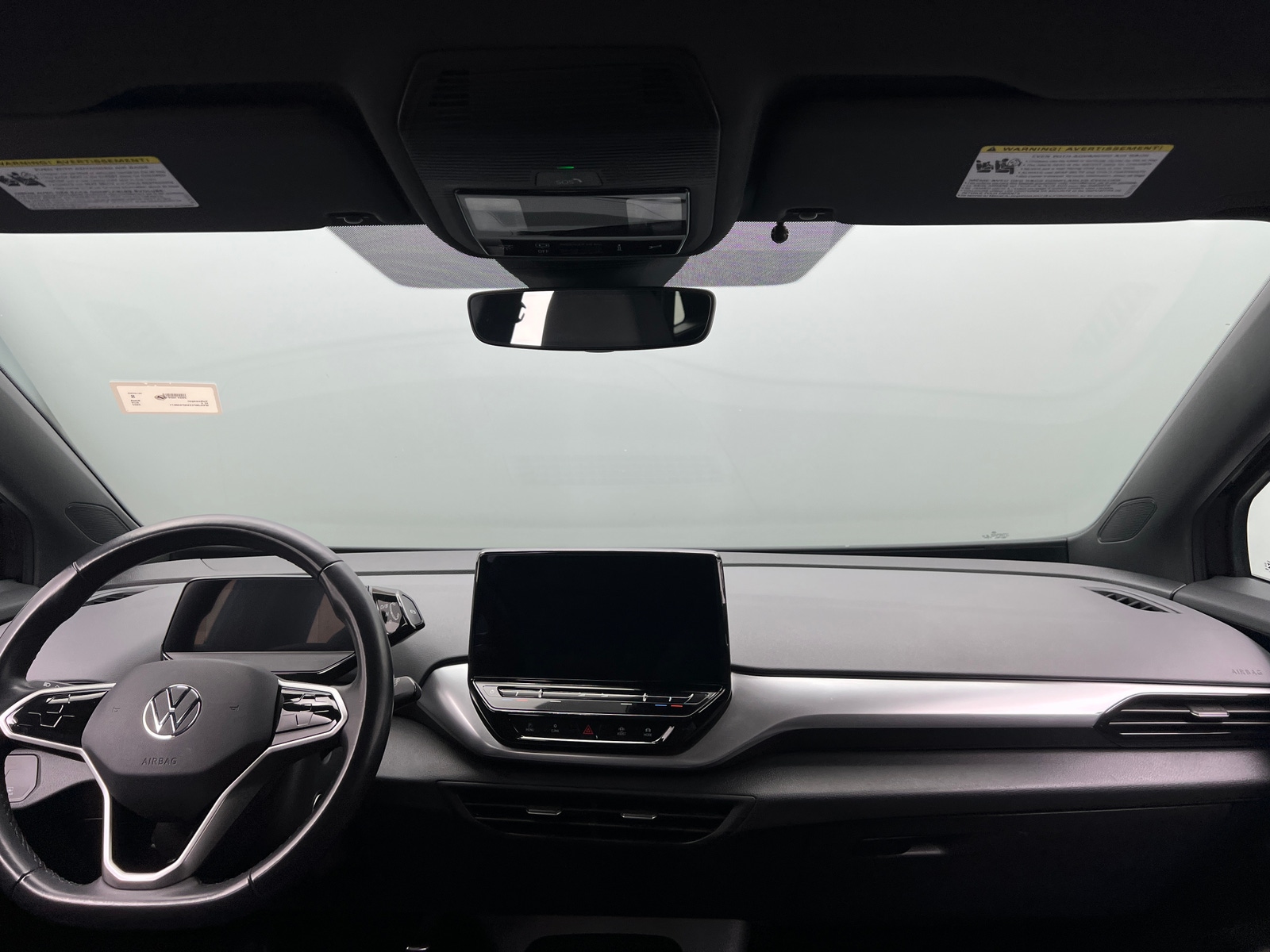 Thumbnail: 2022 Volkswagen ID.4 - 3