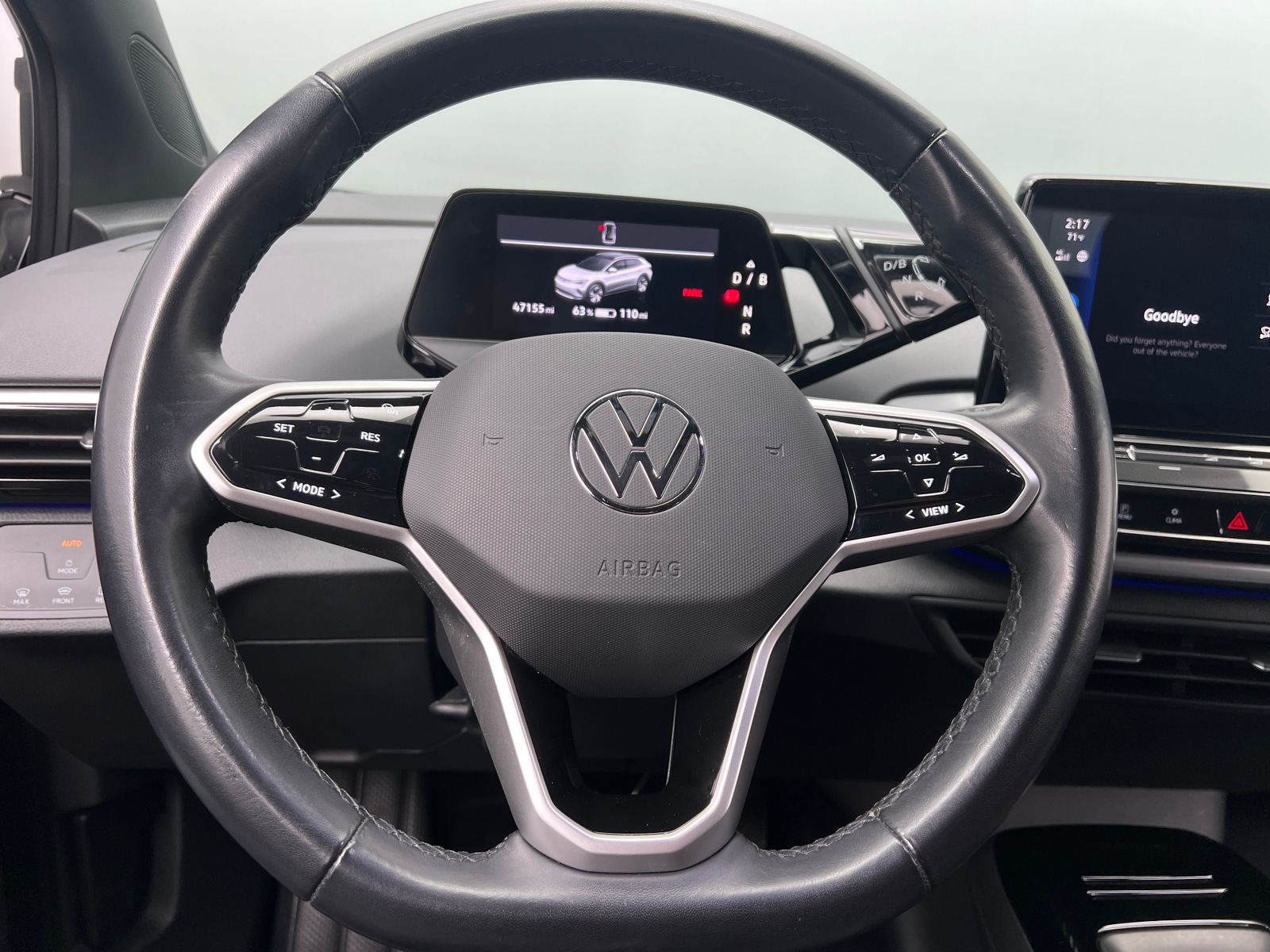 Thumbnail: 2022 Volkswagen ID.4 - 5