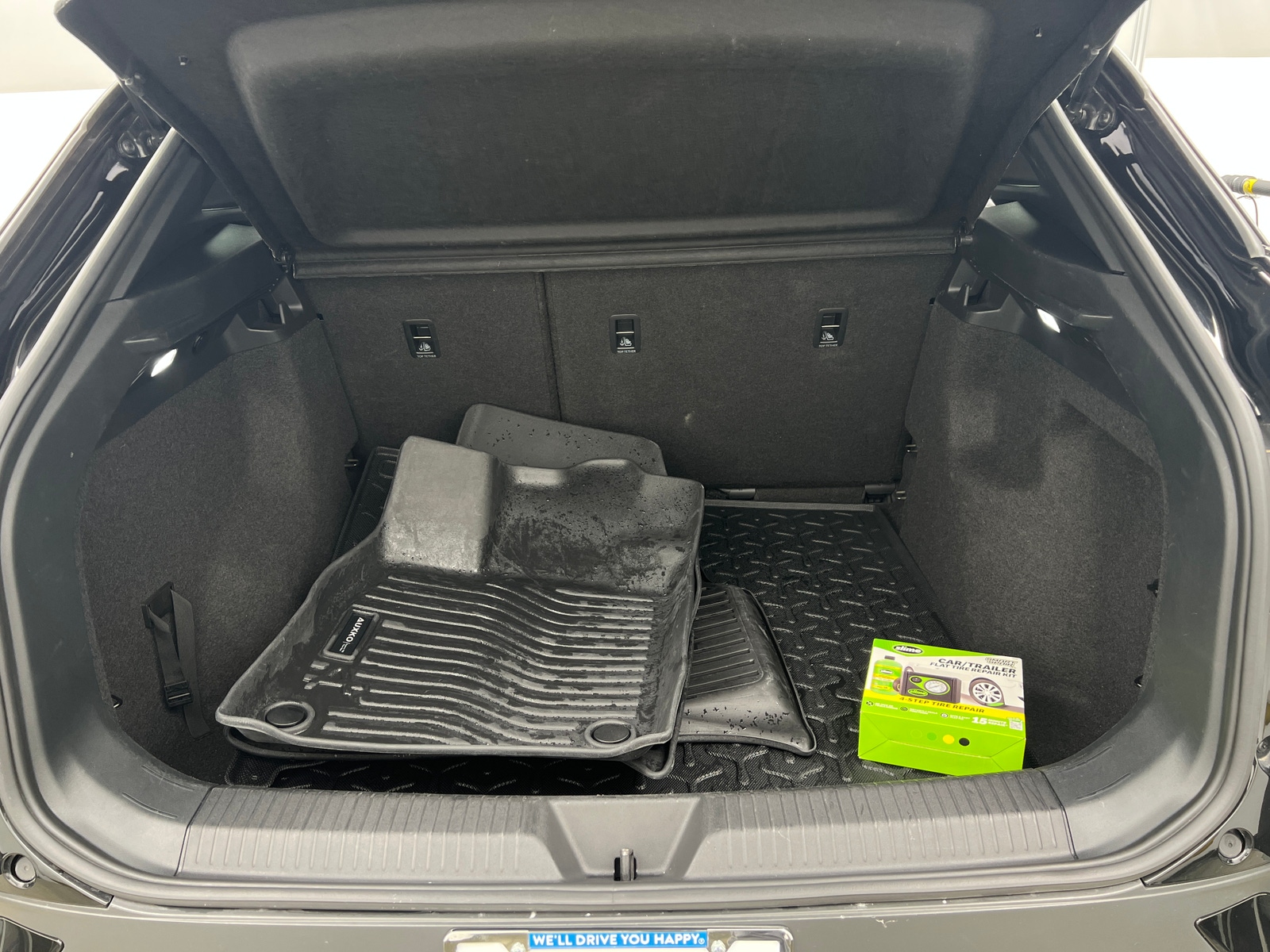 Thumbnail: 2022 Volkswagen ID.4 - 7