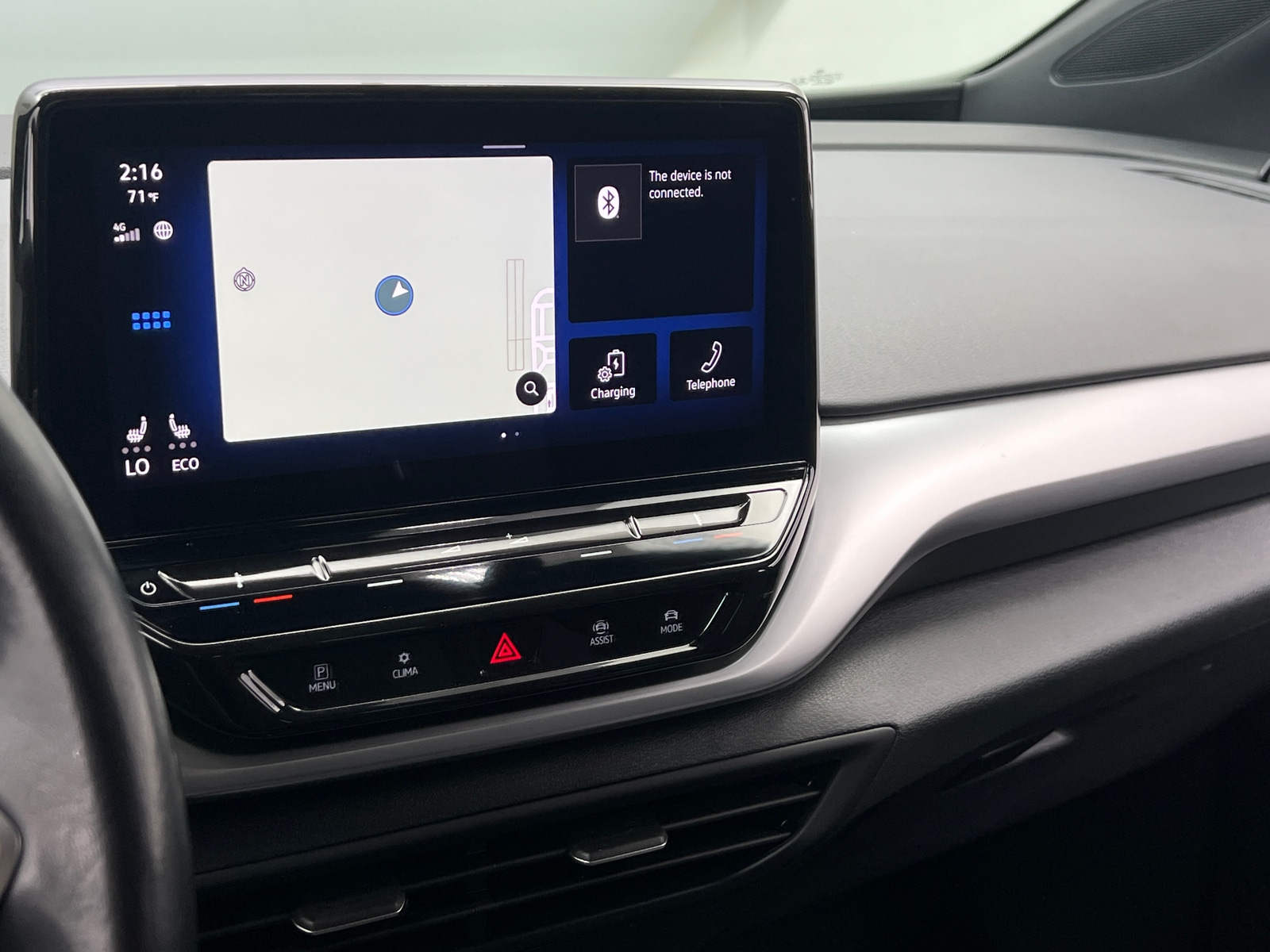 Thumbnail: 2022 Volkswagen ID.4 - 4