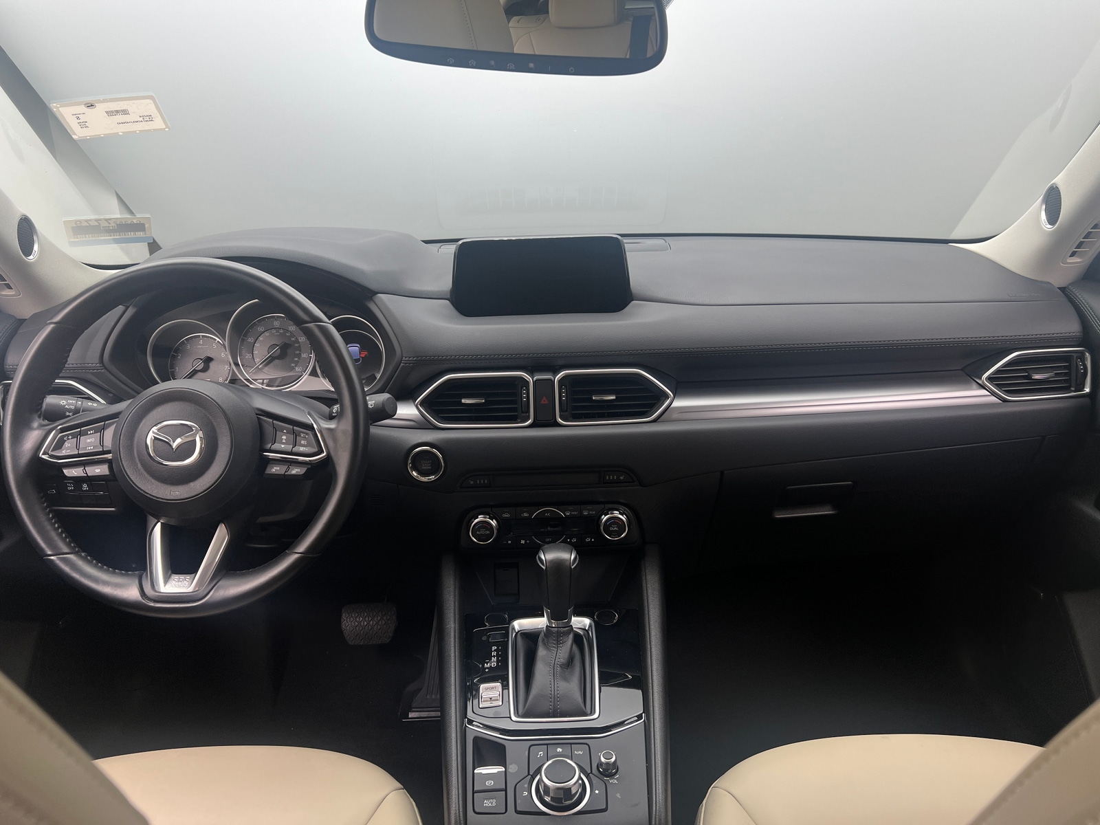 Thumbnail: 2018 Mazda CX-5 - 2