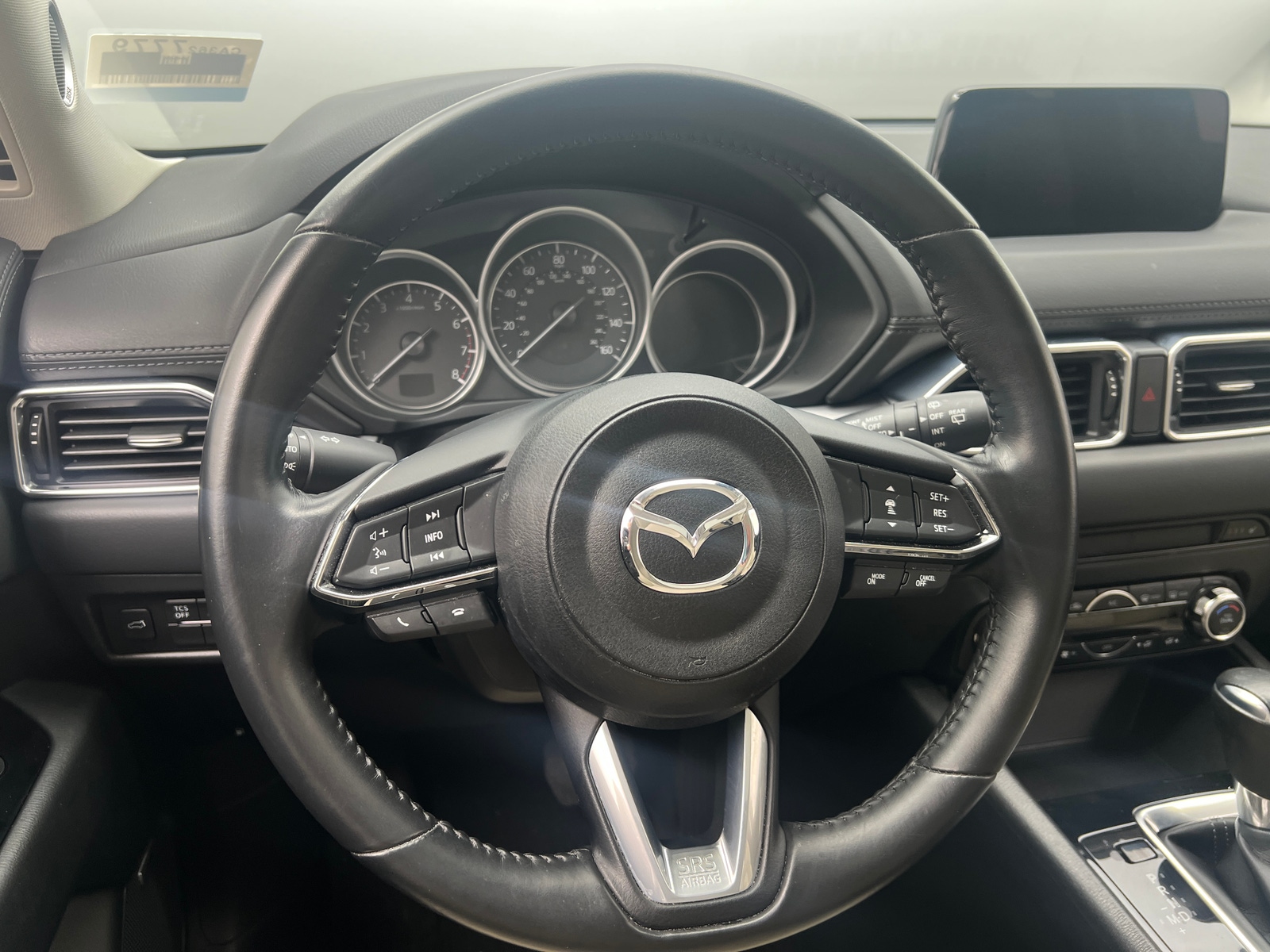 Thumbnail: 2018 Mazda CX-5 - 4