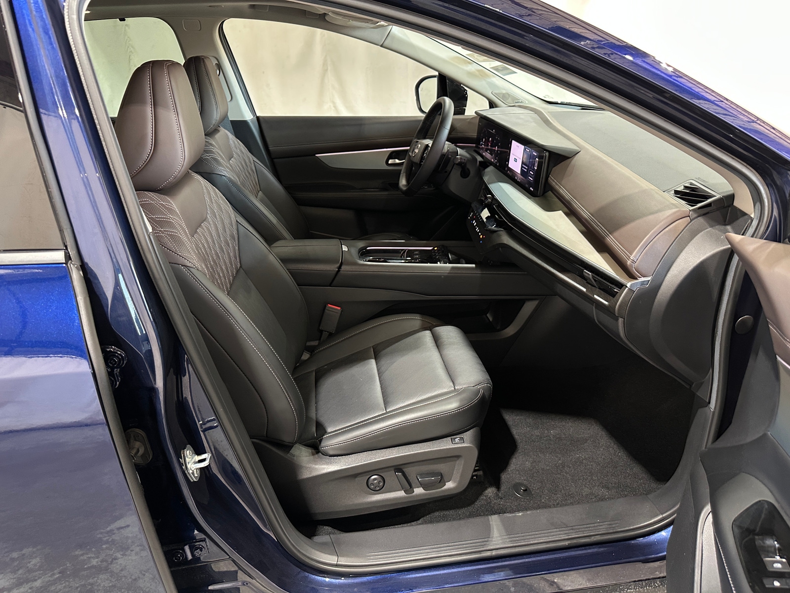 Thumbnail: 2025 Nissan Murano - 2