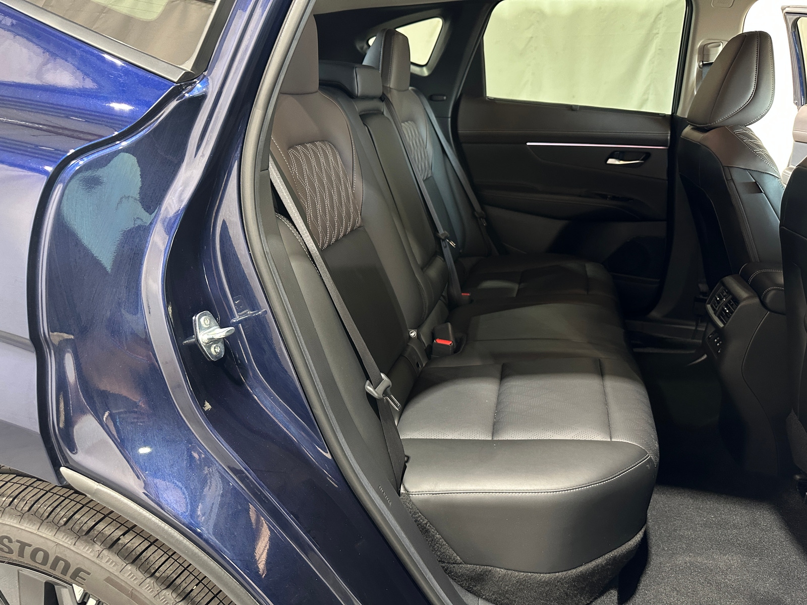 Thumbnail: 2025 Nissan Murano - 6