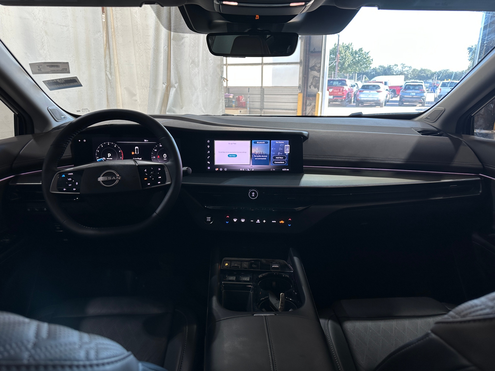 Thumbnail: 2025 Nissan Murano - 3